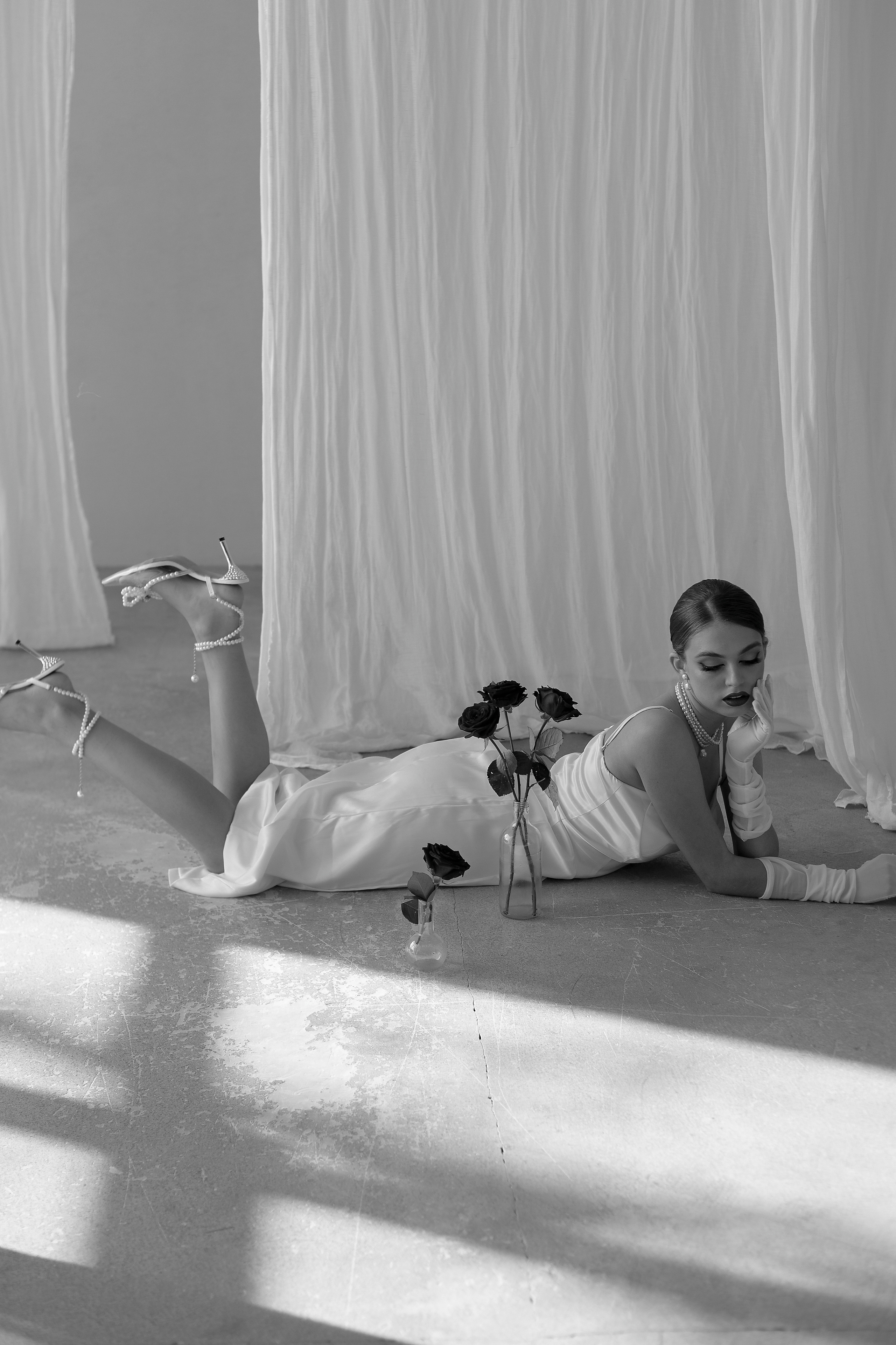 Alexandra. Твой душевный фотограф — Ирина Амирбекова