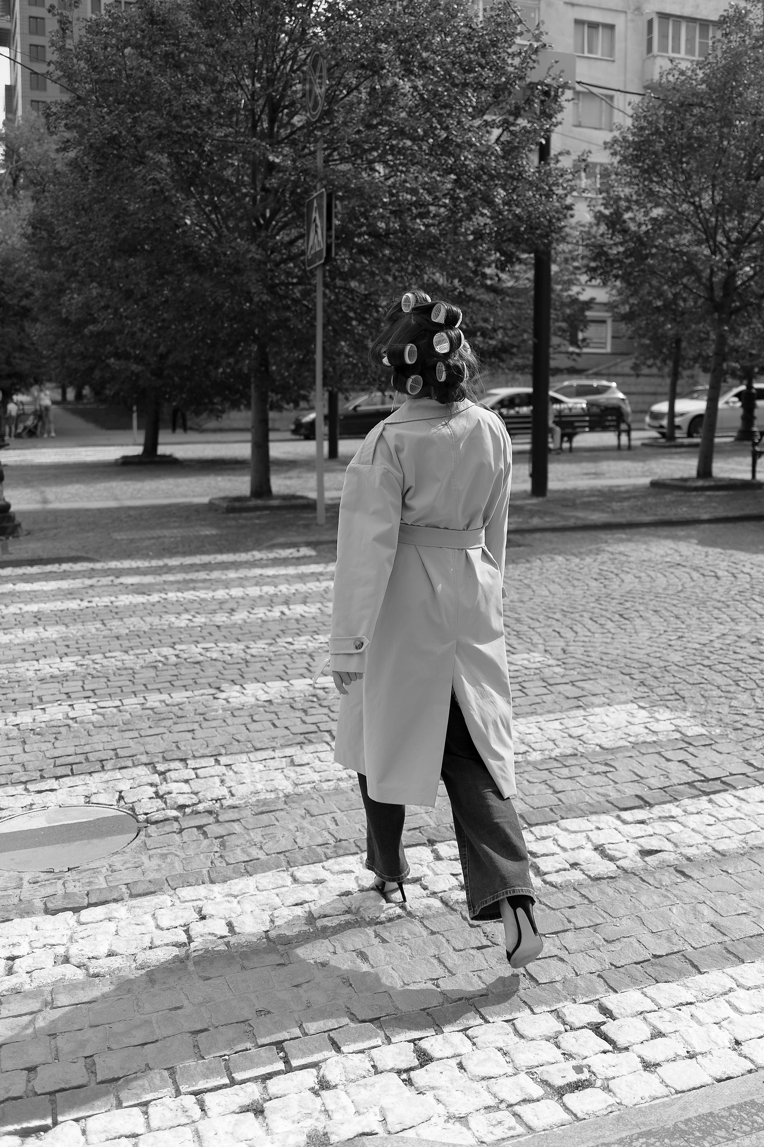 Lyubow. Твой душевный фотограф — Ирина Амирбекова