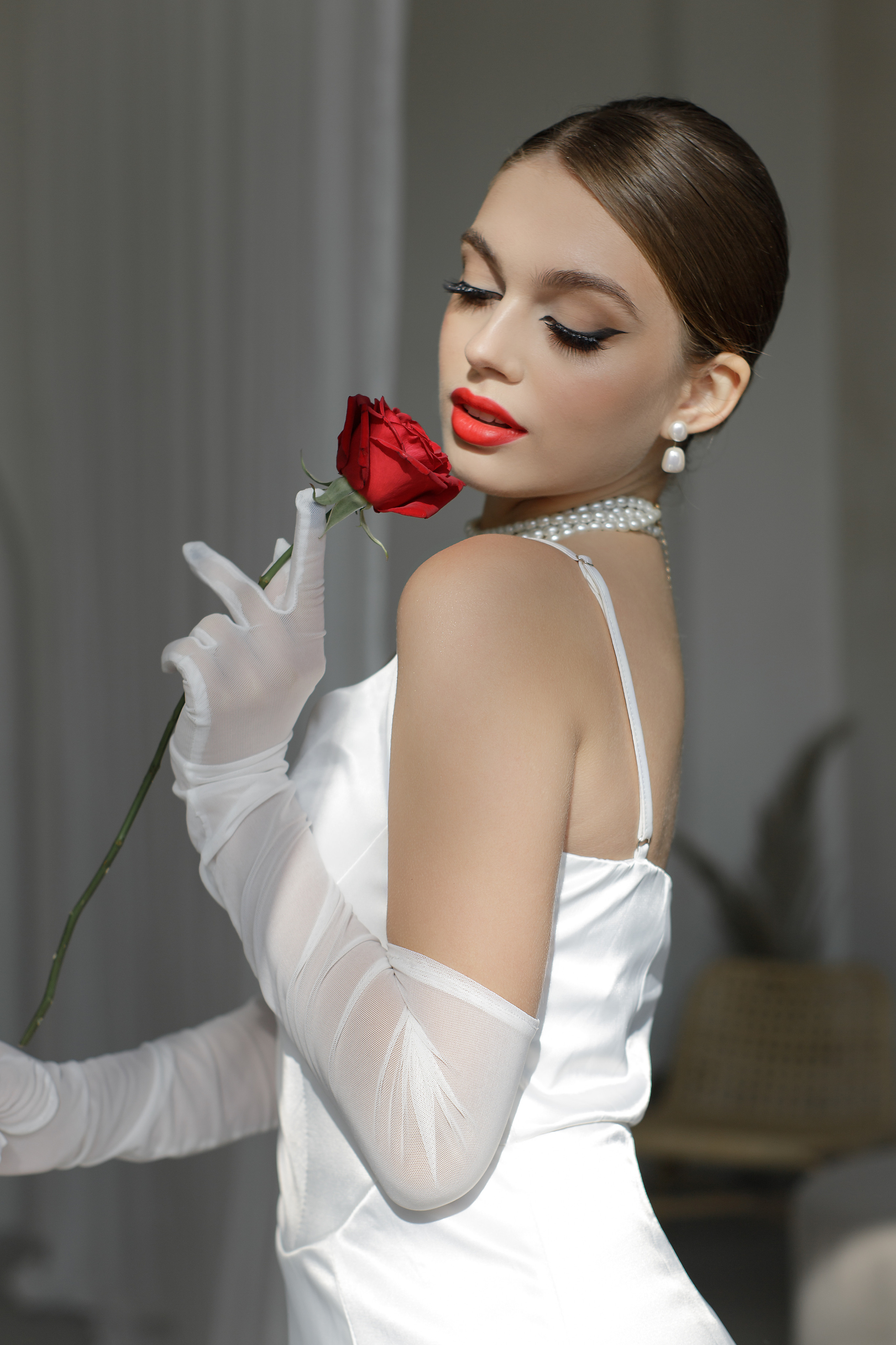 Alexandra. Твой душевный фотограф — Ирина Амирбекова