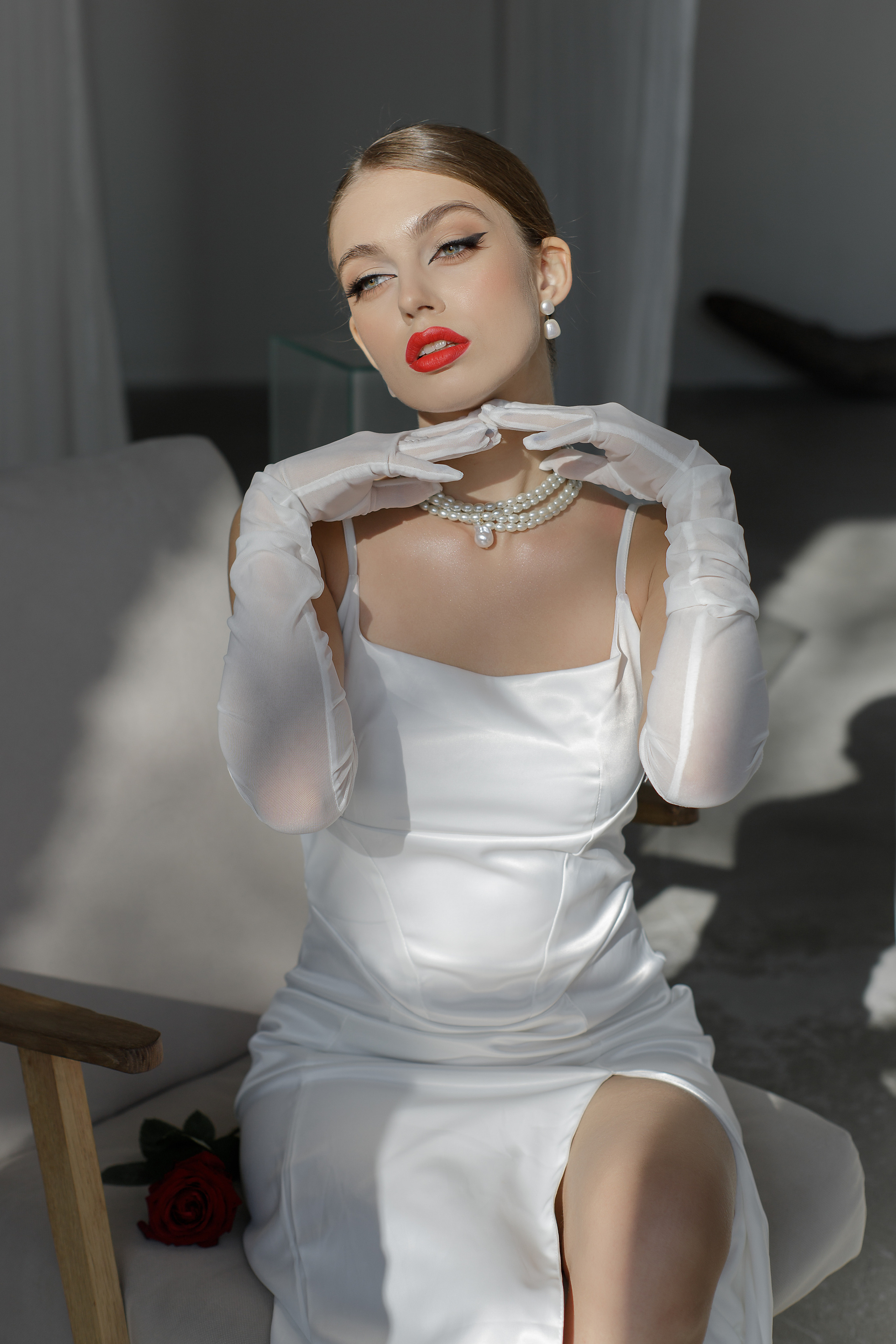 Alexandra. Твой душевный фотограф — Ирина Амирбекова