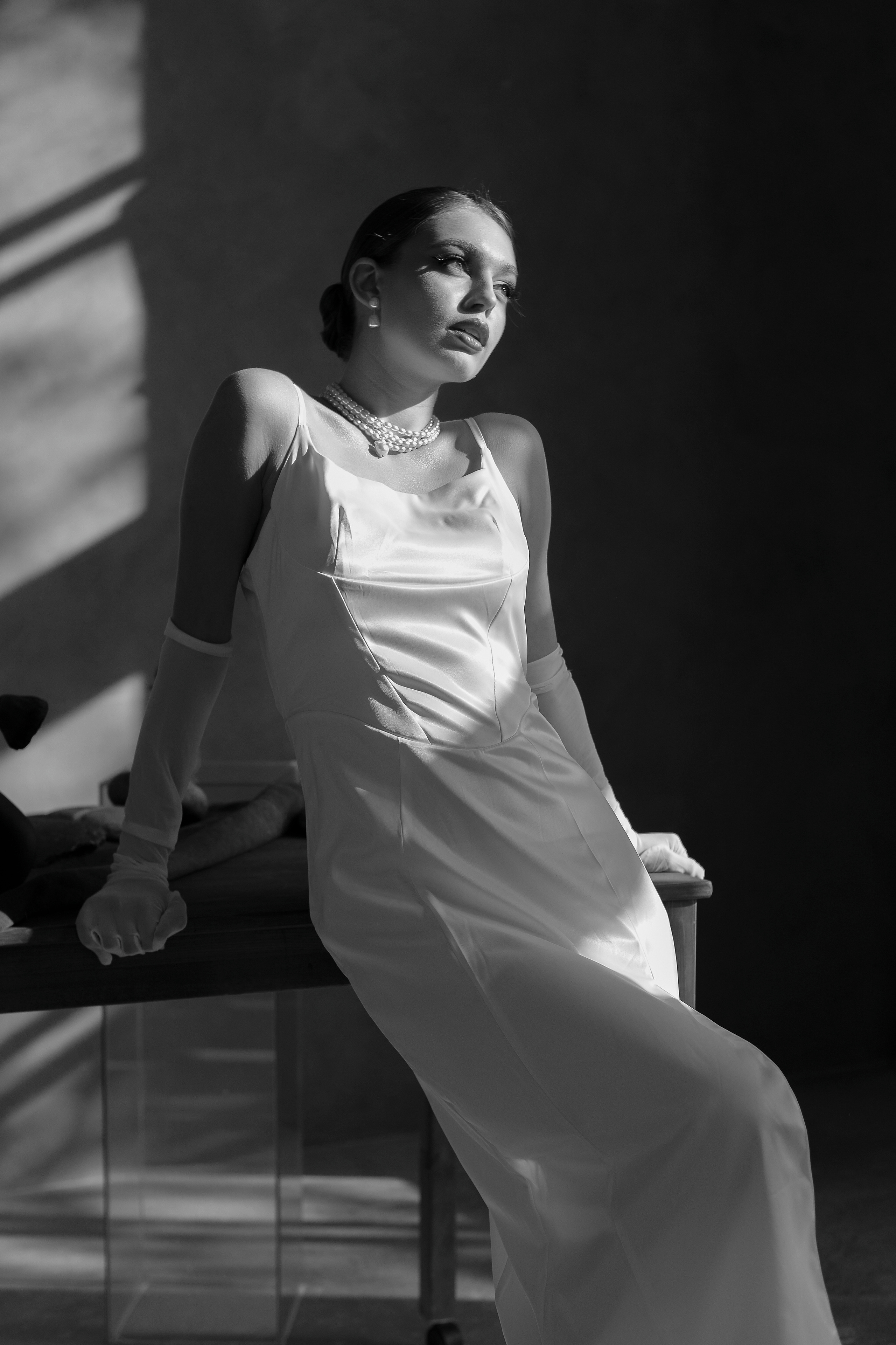 Alexandra. Твой душевный фотограф — Ирина Амирбекова