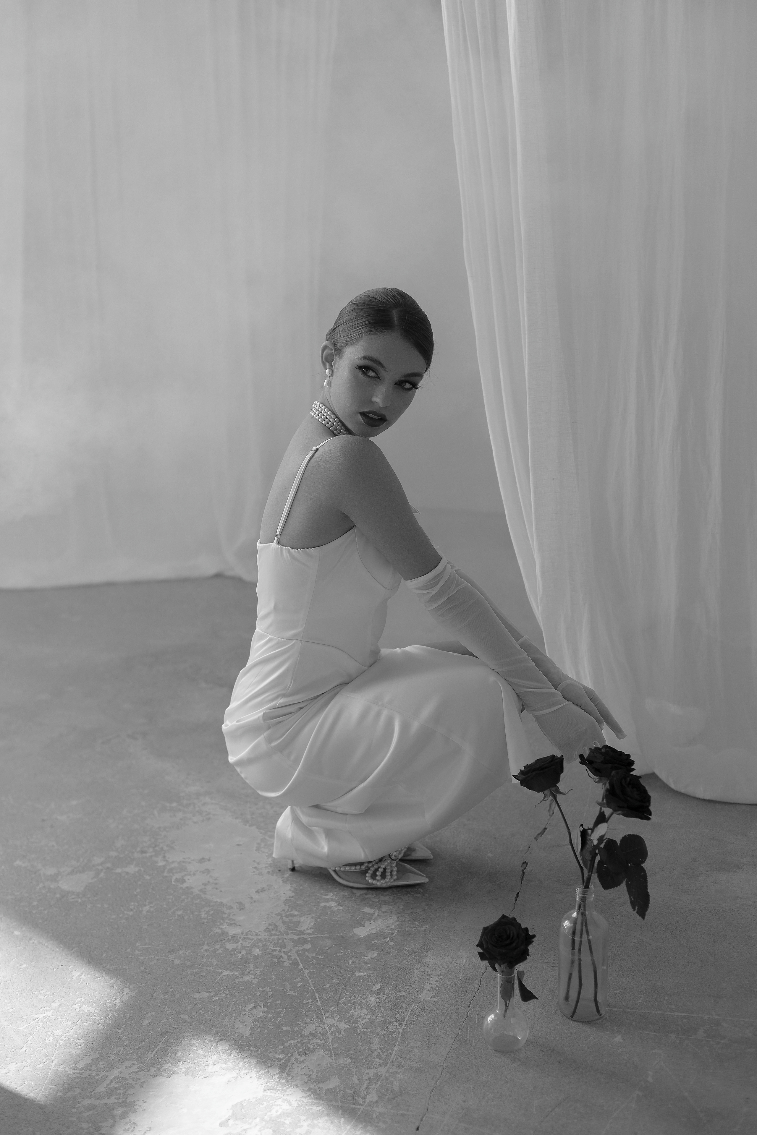 Alexandra. Твой душевный фотограф — Ирина Амирбекова