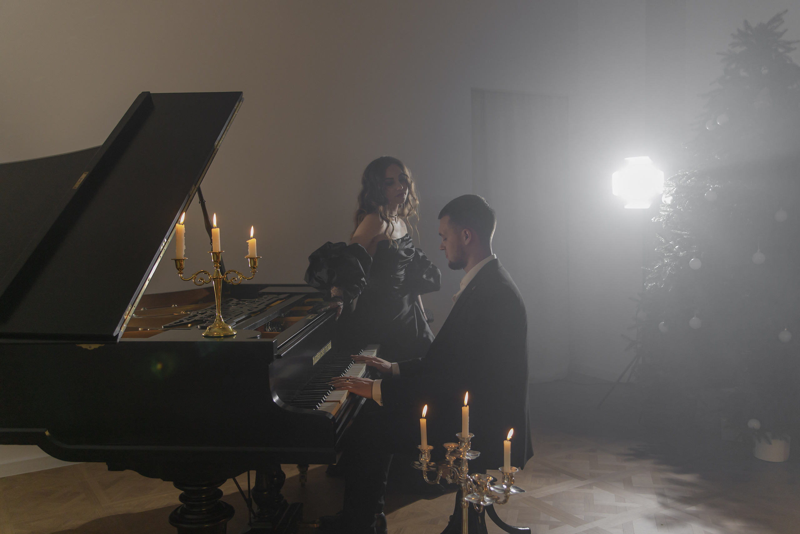 O&A. Твой душевный фотограф — Ирина Амирбекова