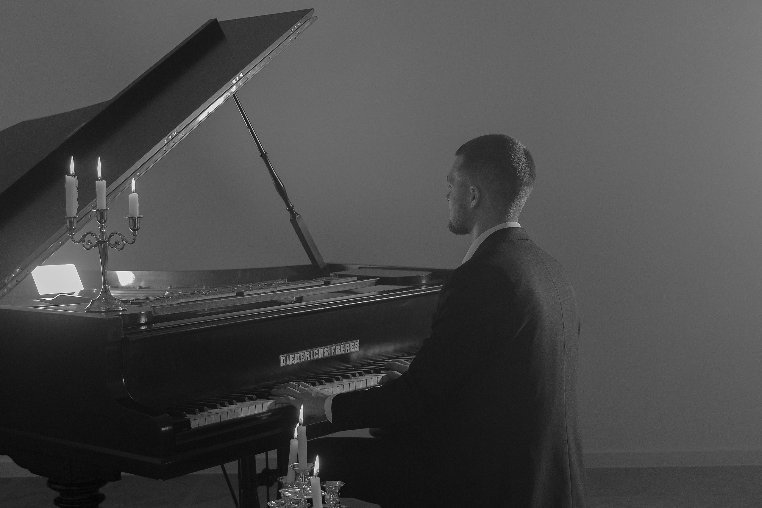 O&A. Твой душевный фотограф — Ирина Амирбекова