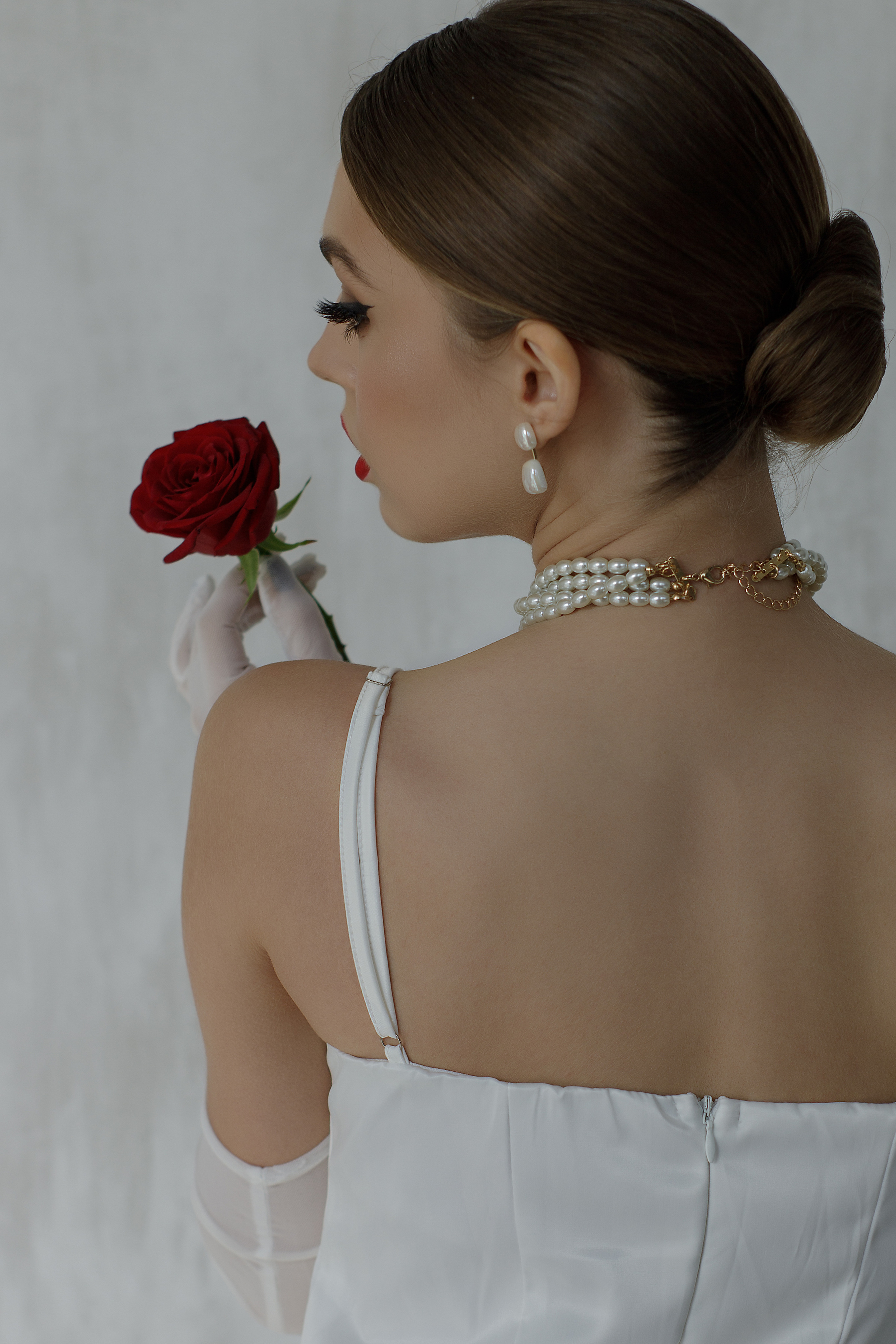 Alexandra. Твой душевный фотограф — Ирина Амирбекова