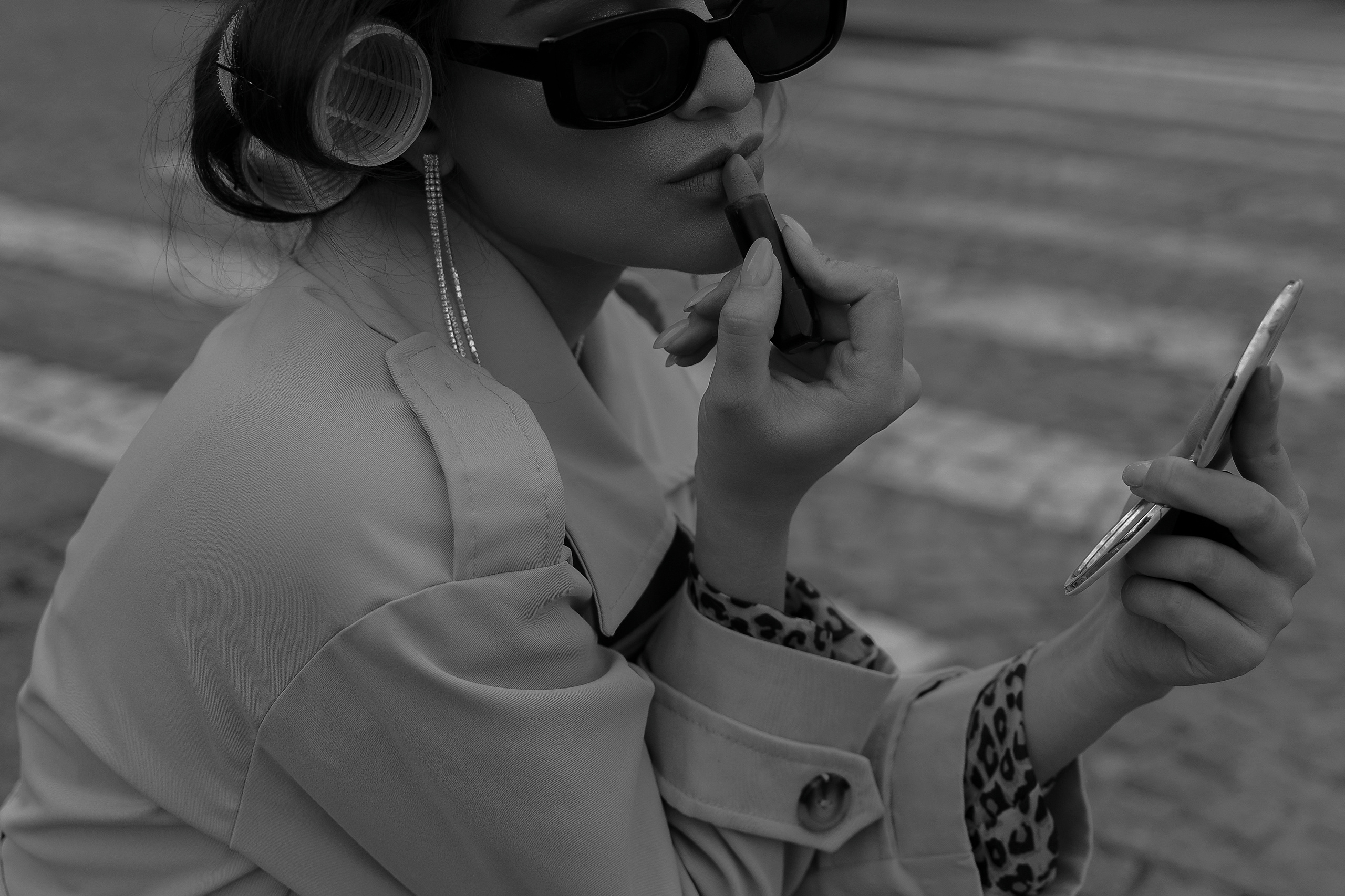 Lyubow. Твой душевный фотограф — Ирина Амирбекова