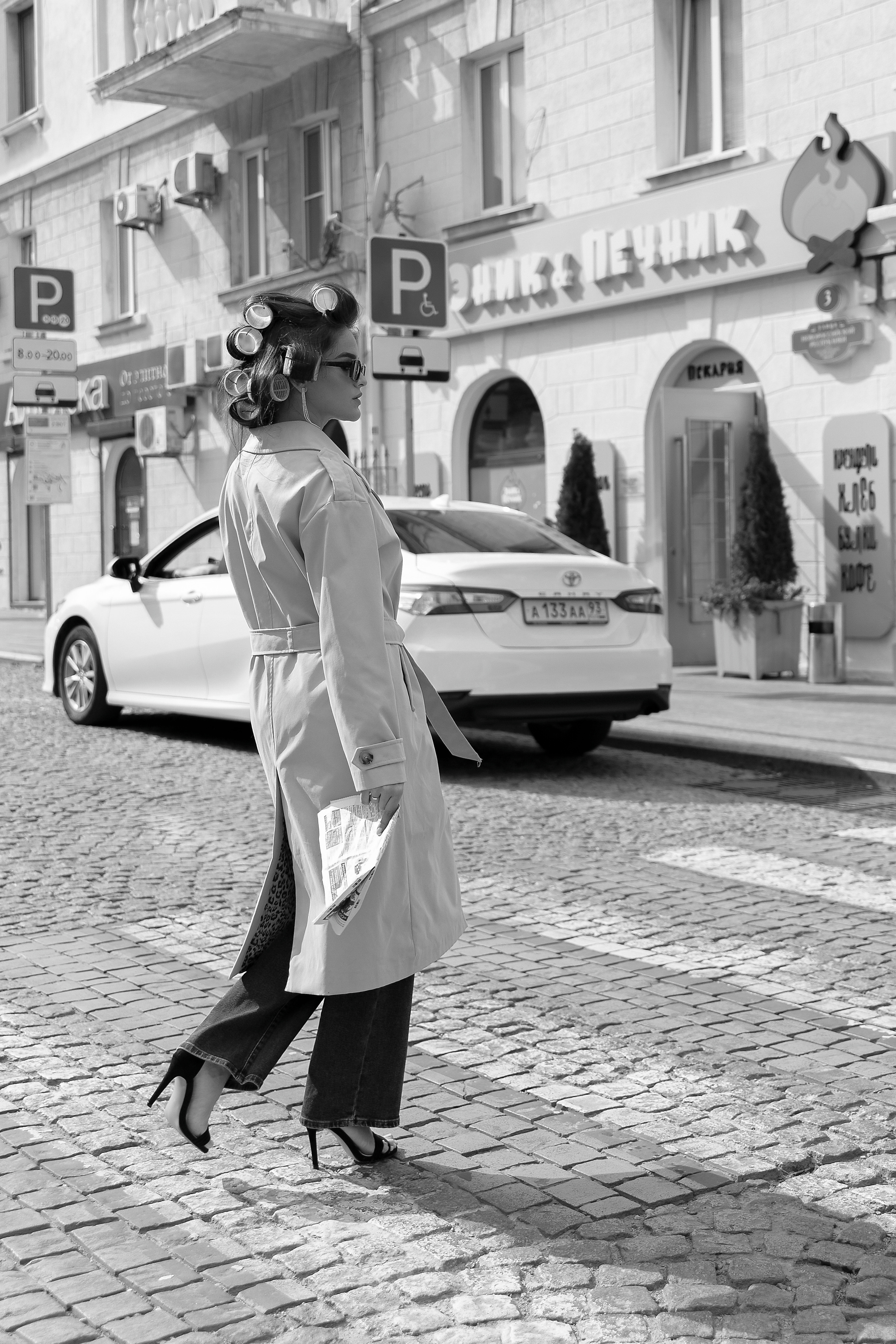 Lyubow. Твой душевный фотограф — Ирина Амирбекова