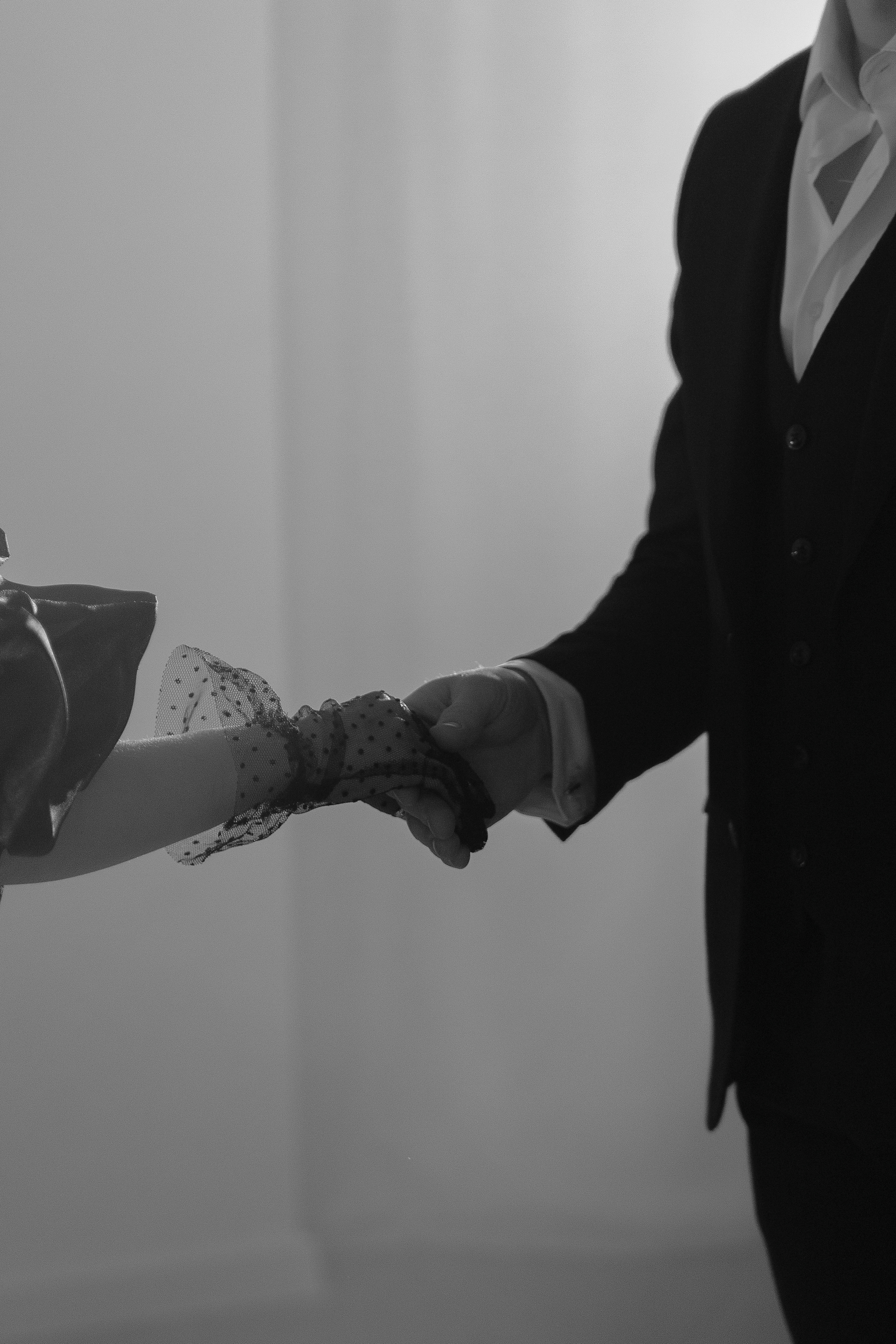 O&A. Твой душевный фотограф — Ирина Амирбекова