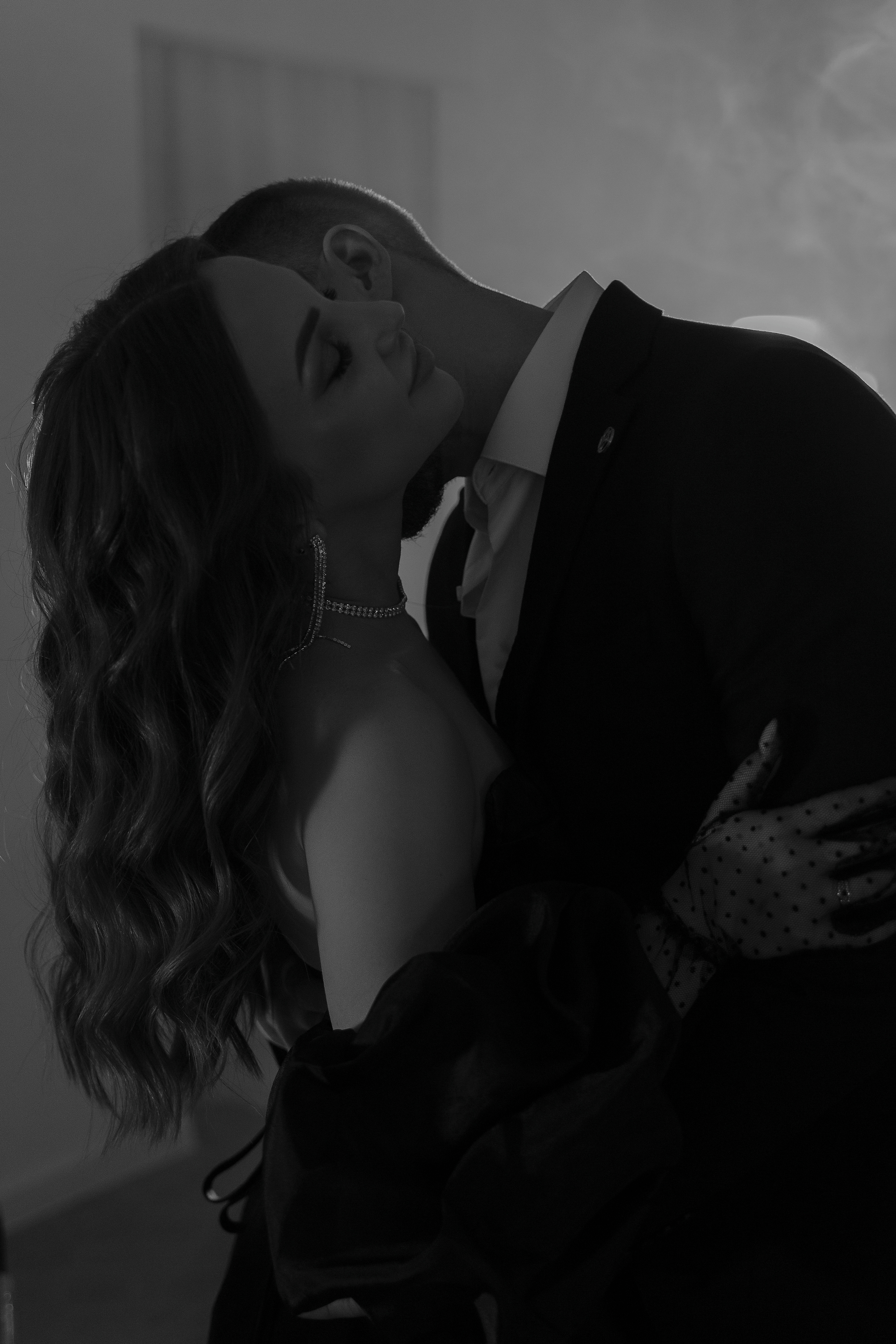 O&A. Твой душевный фотограф — Ирина Амирбекова