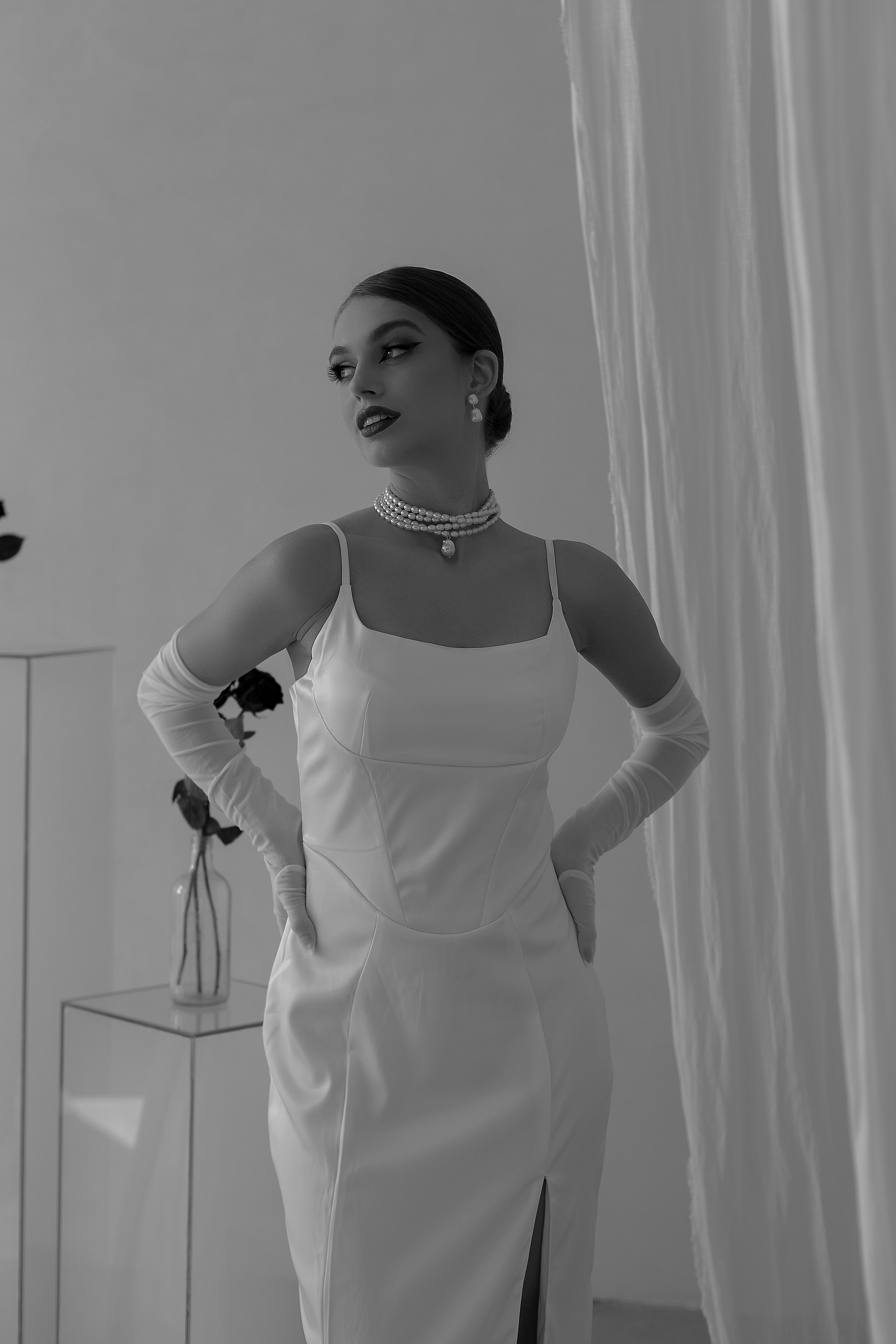 Alexandra. Твой душевный фотограф — Ирина Амирбекова