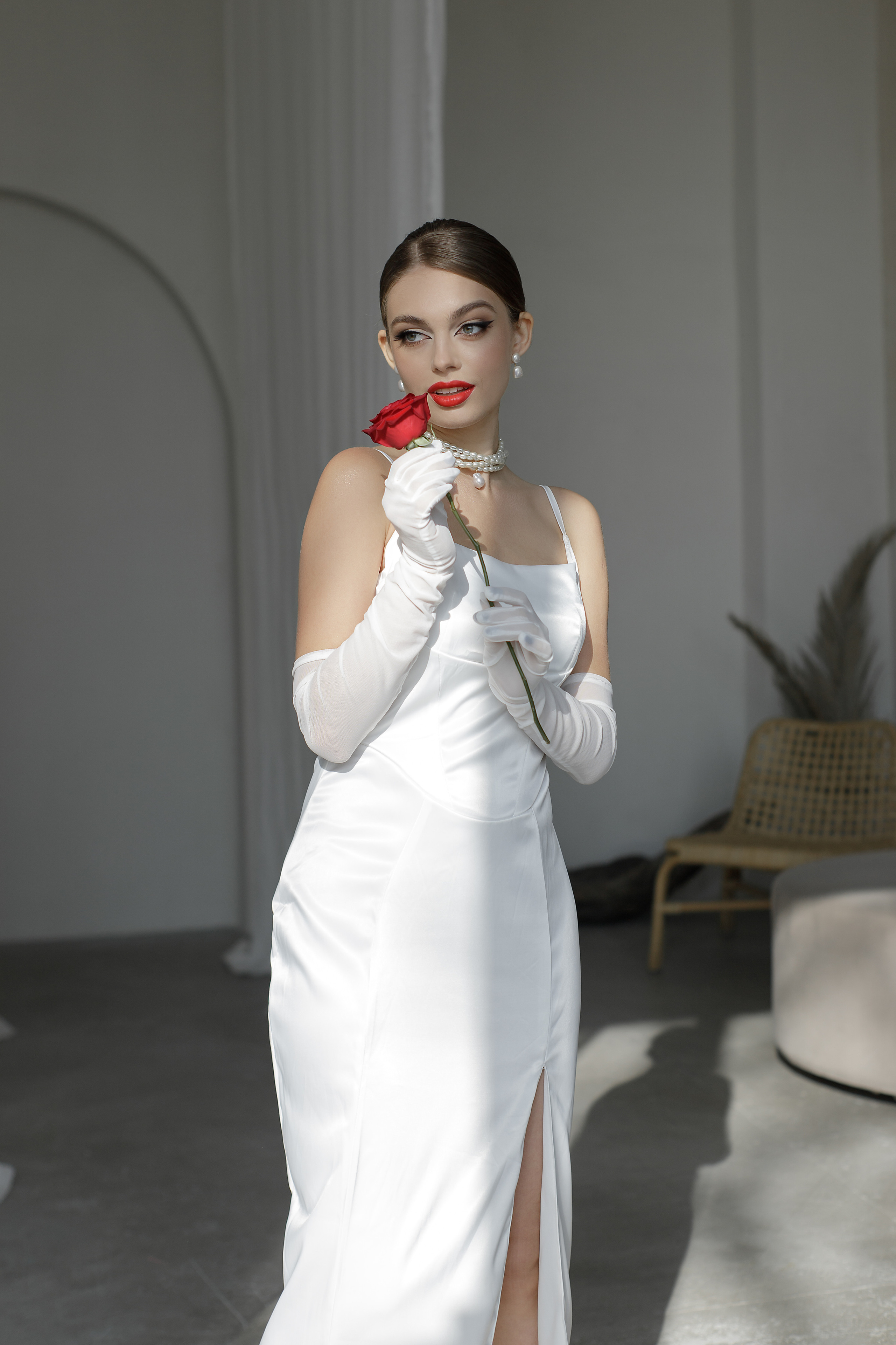 Alexandra. Твой душевный фотограф — Ирина Амирбекова