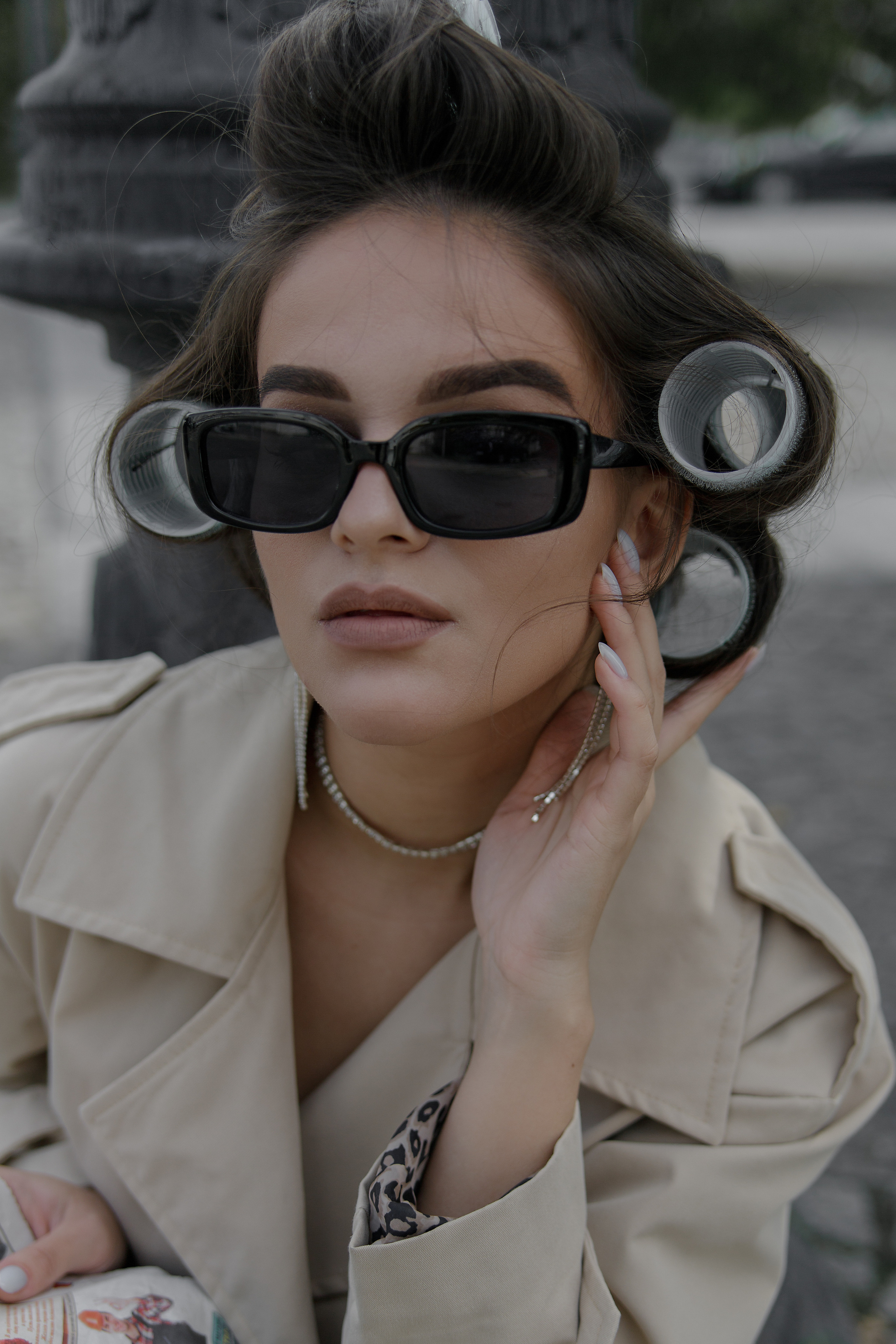 Lyubow. Твой душевный фотограф — Ирина Амирбекова