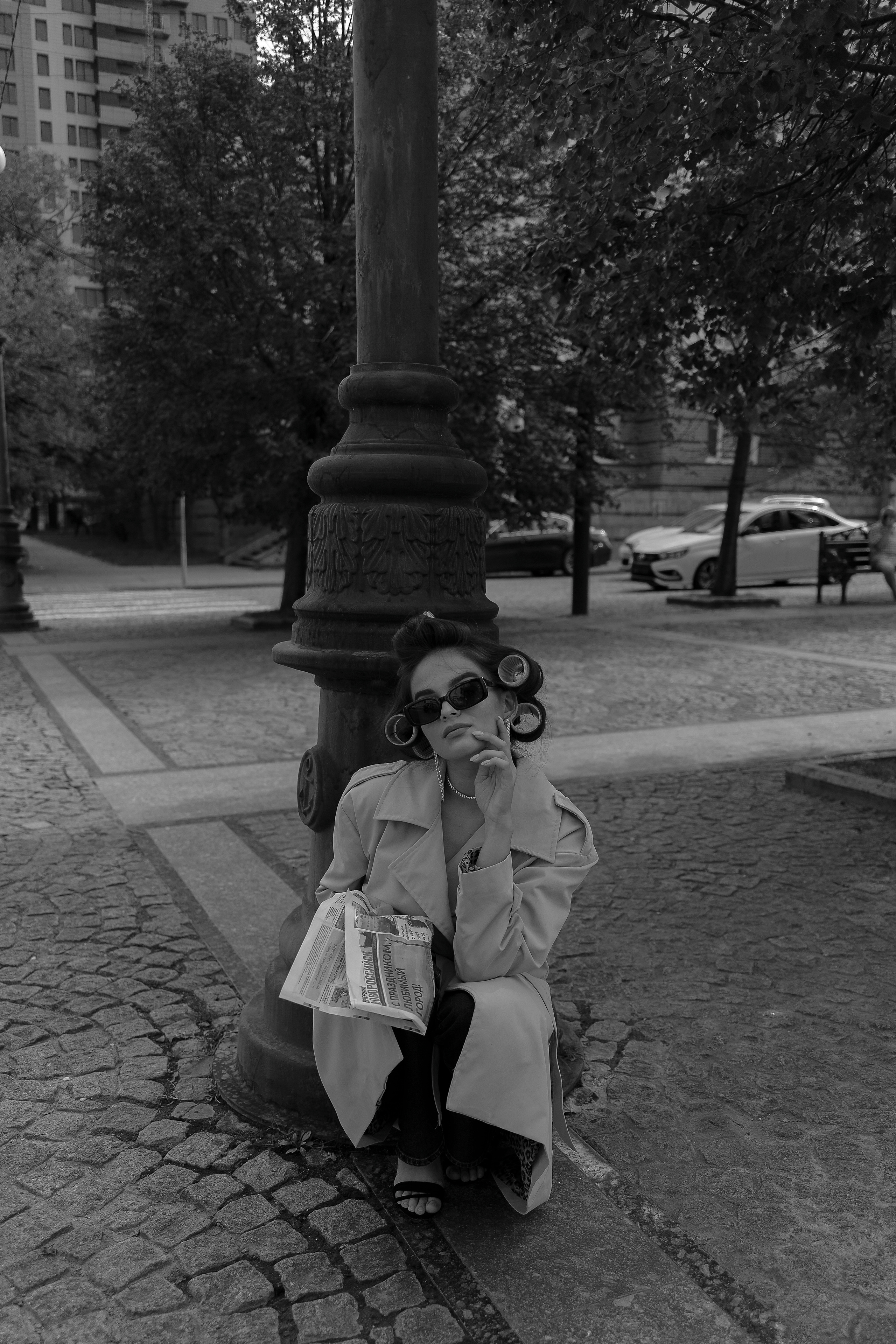 Lyubow. Твой душевный фотограф — Ирина Амирбекова