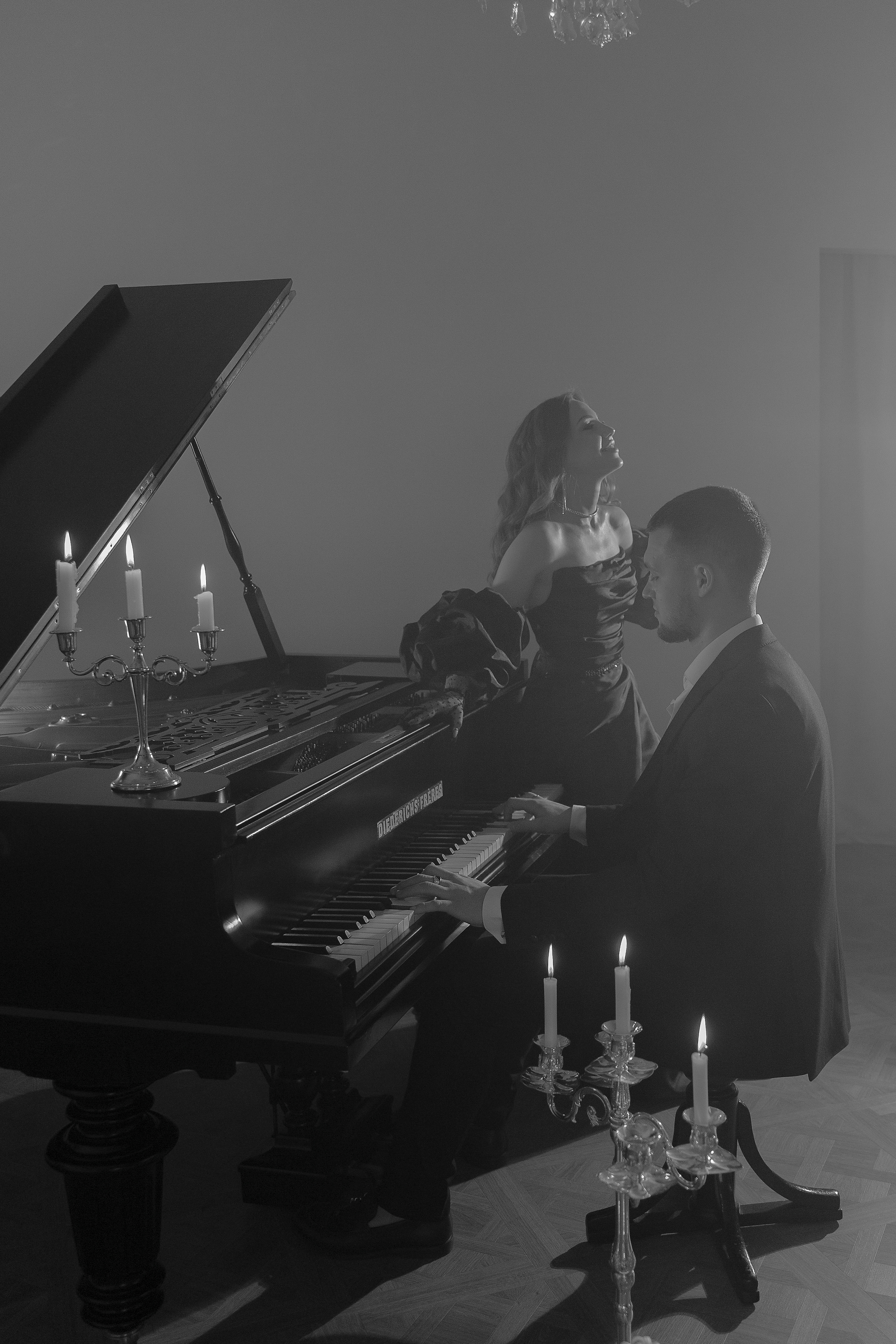 O&A. Твой душевный фотограф — Ирина Амирбекова