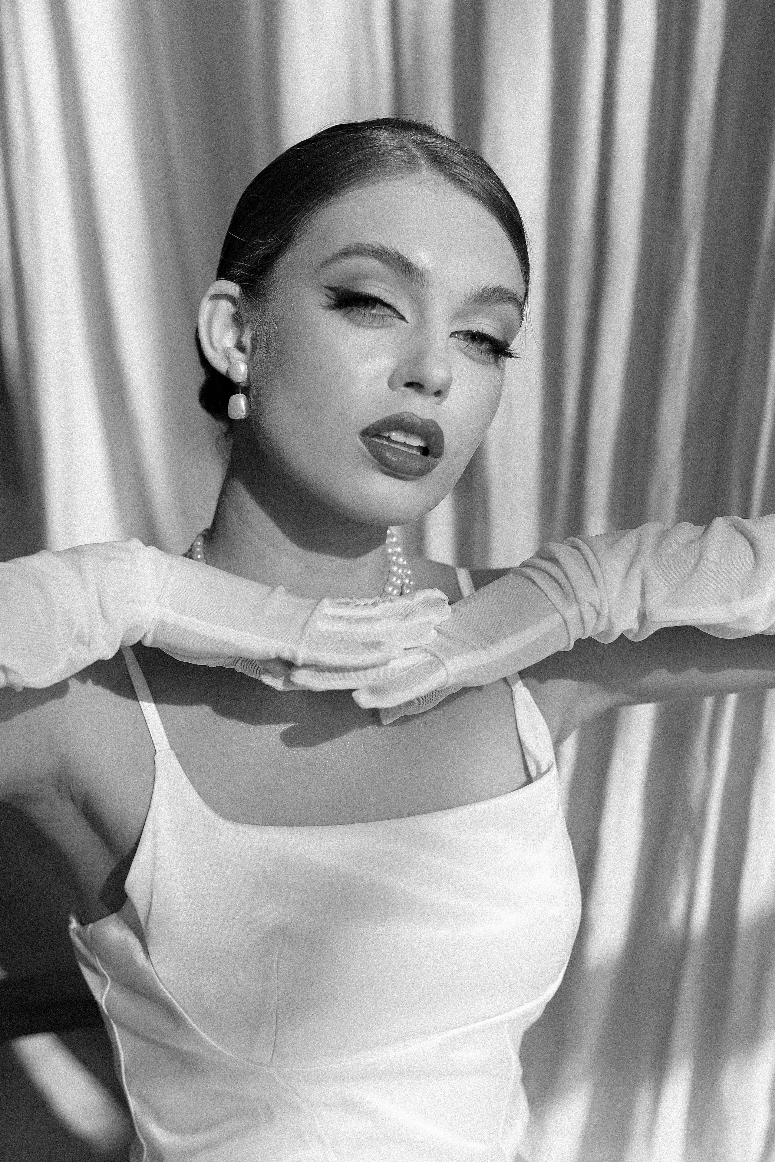 Alexandra. Твой душевный фотограф — Ирина Амирбекова