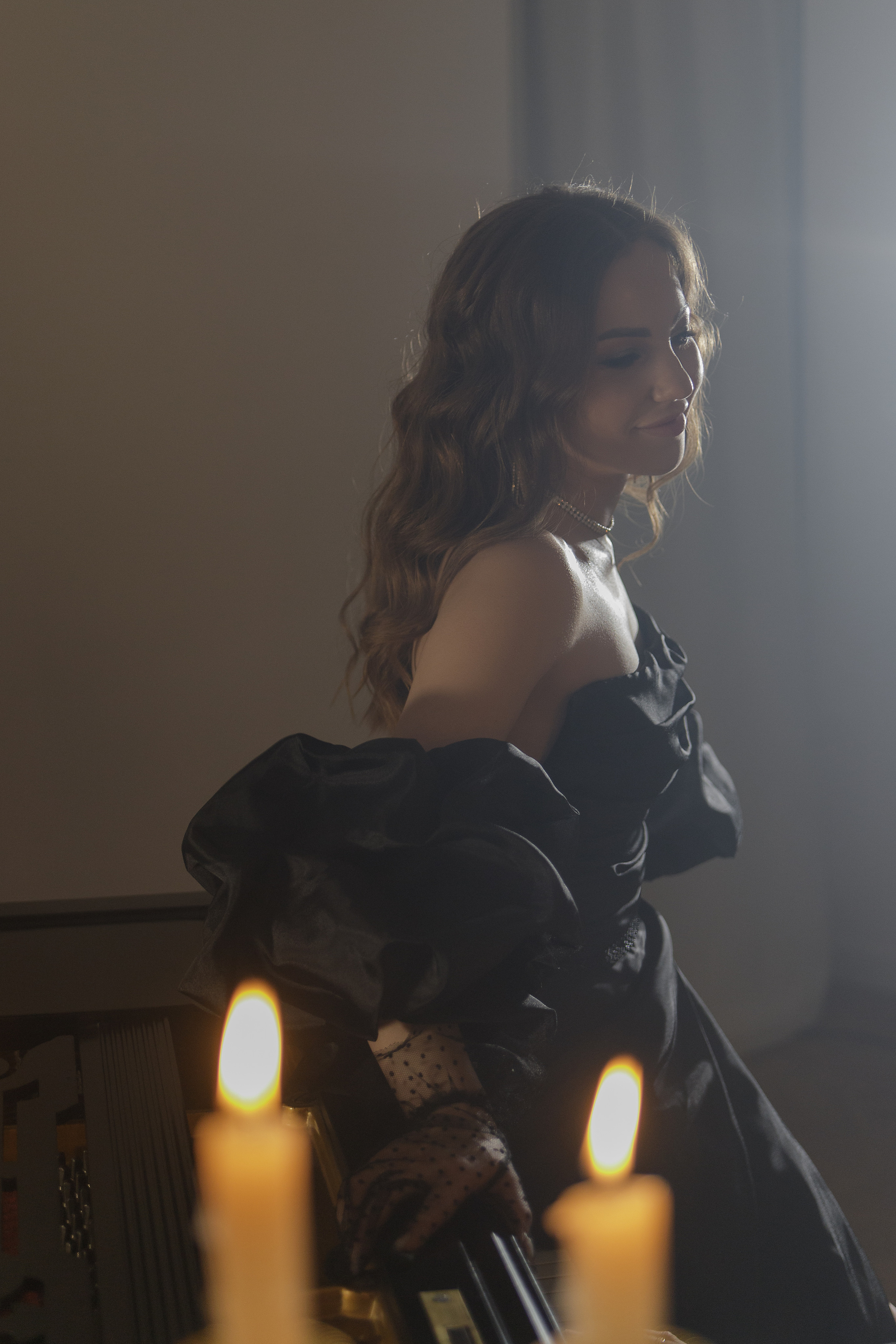 O&A. Твой душевный фотограф — Ирина Амирбекова