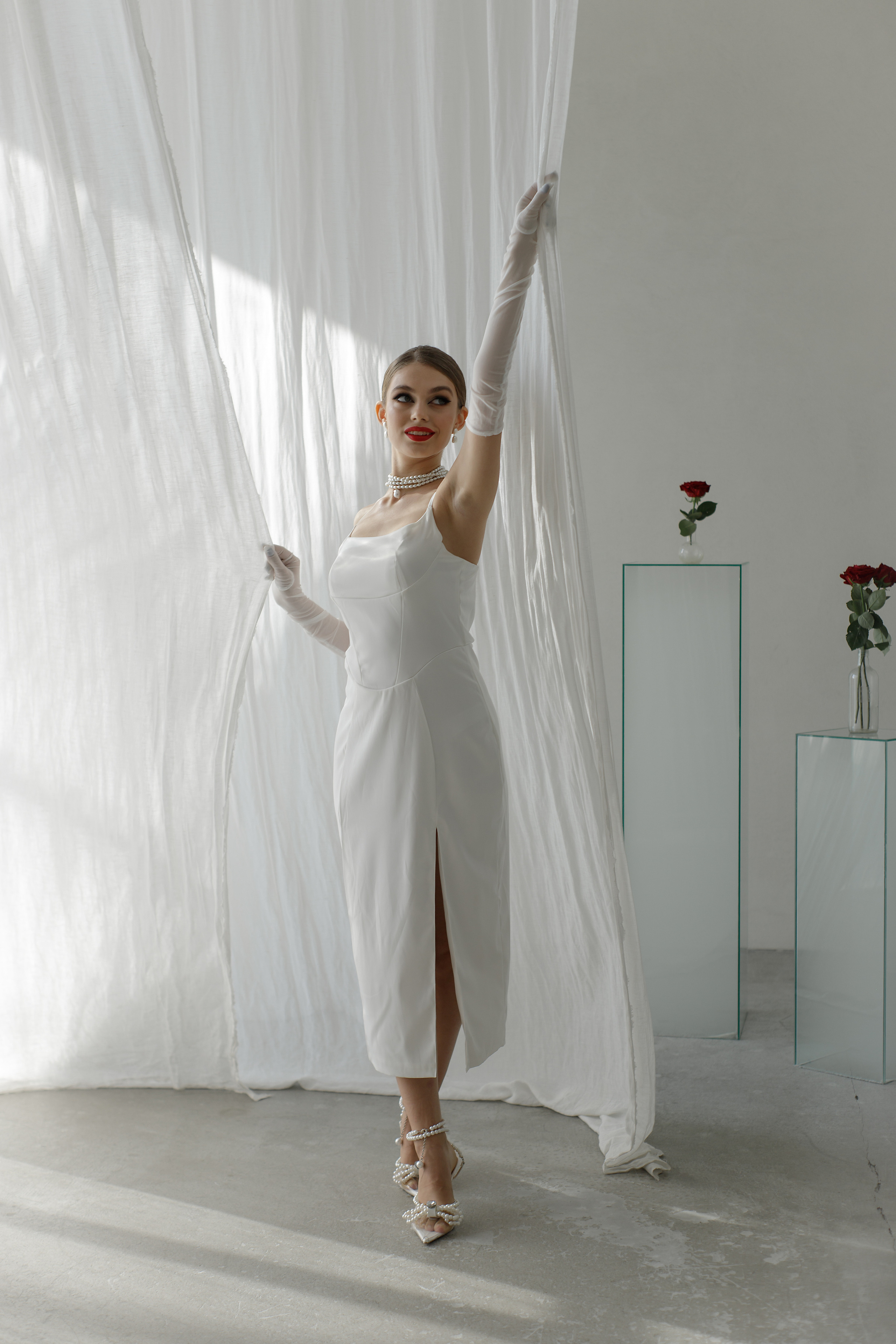 Alexandra. Твой душевный фотограф — Ирина Амирбекова