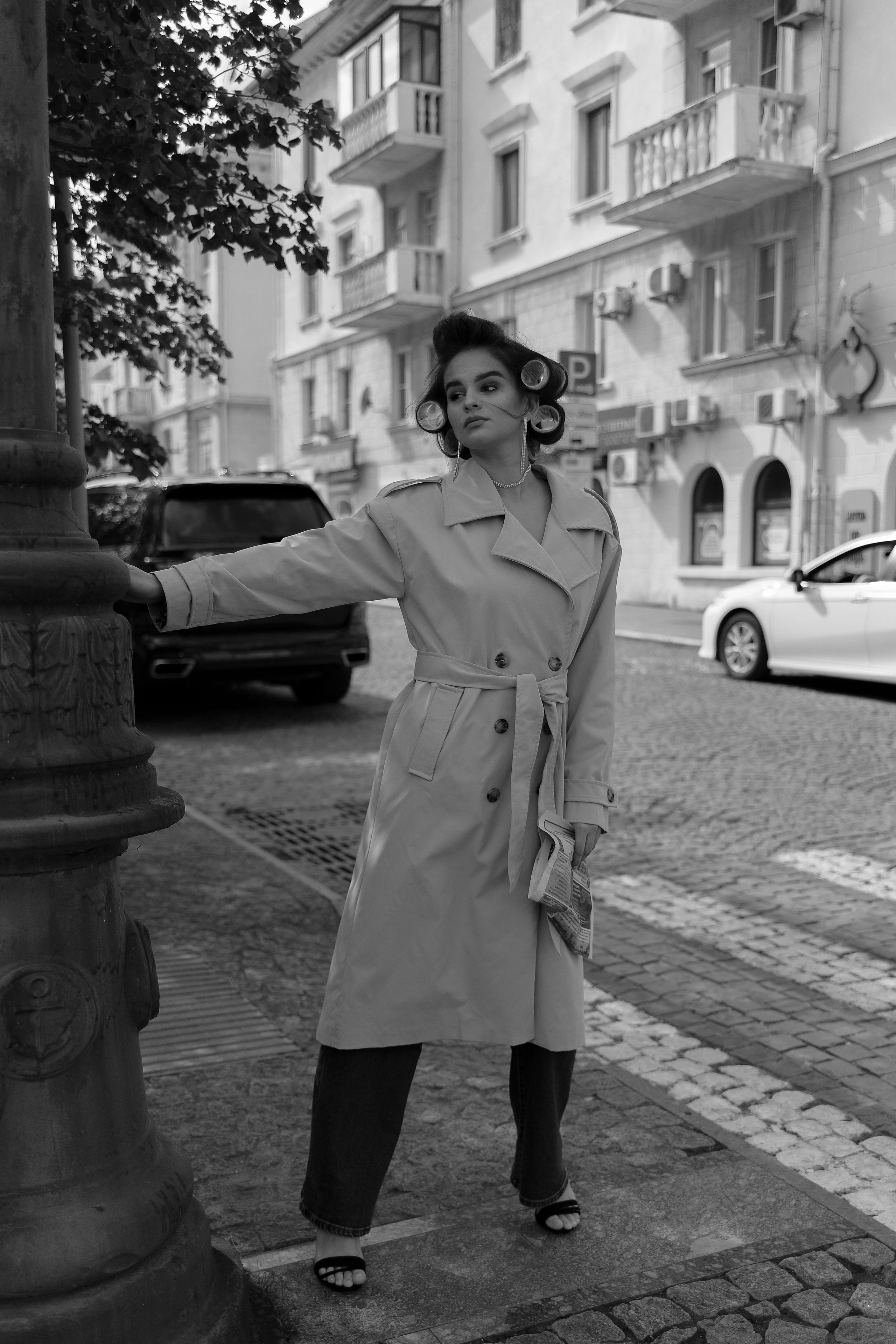 Lyubow. Твой душевный фотограф — Ирина Амирбекова