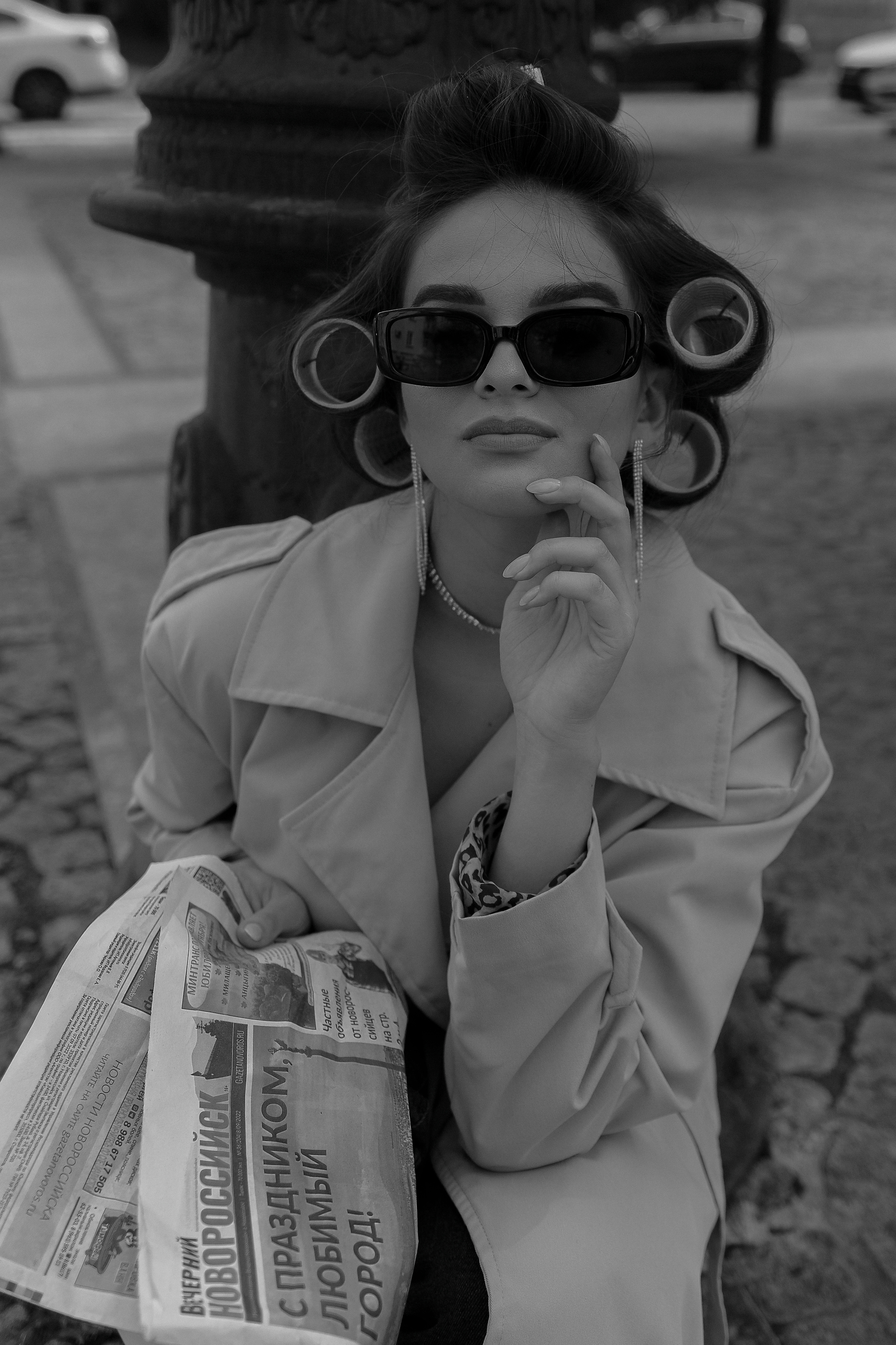 Lyubow. Твой душевный фотограф — Ирина Амирбекова