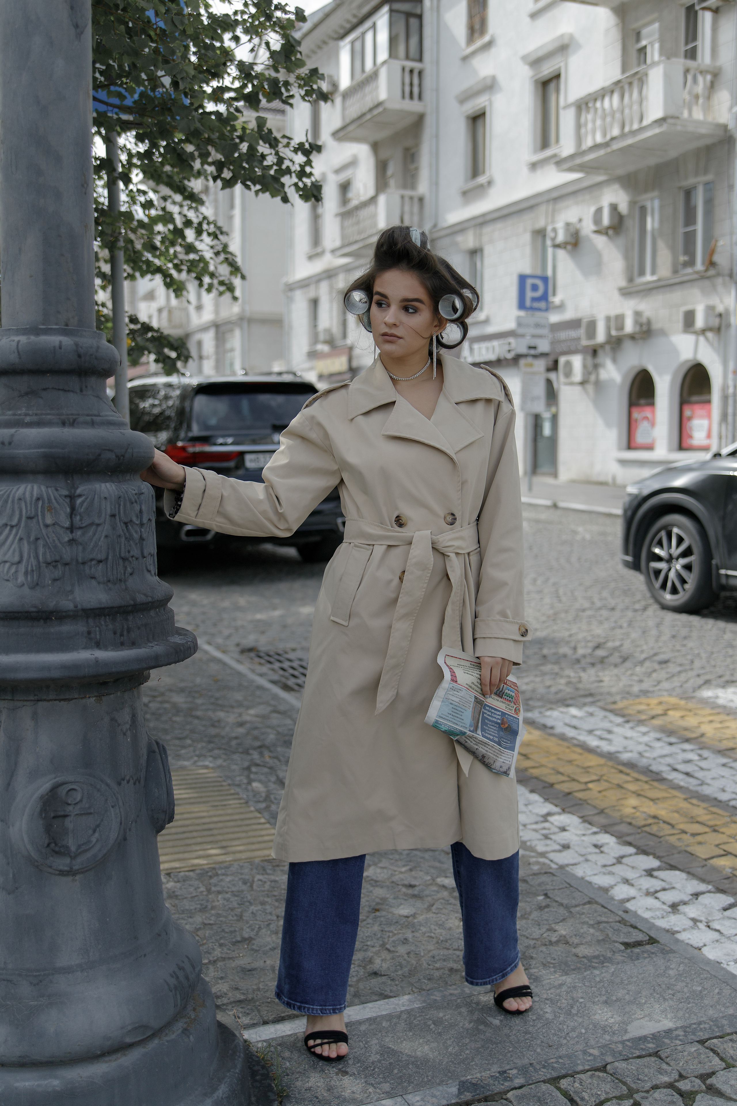 Lyubow. Твой душевный фотограф — Ирина Амирбекова