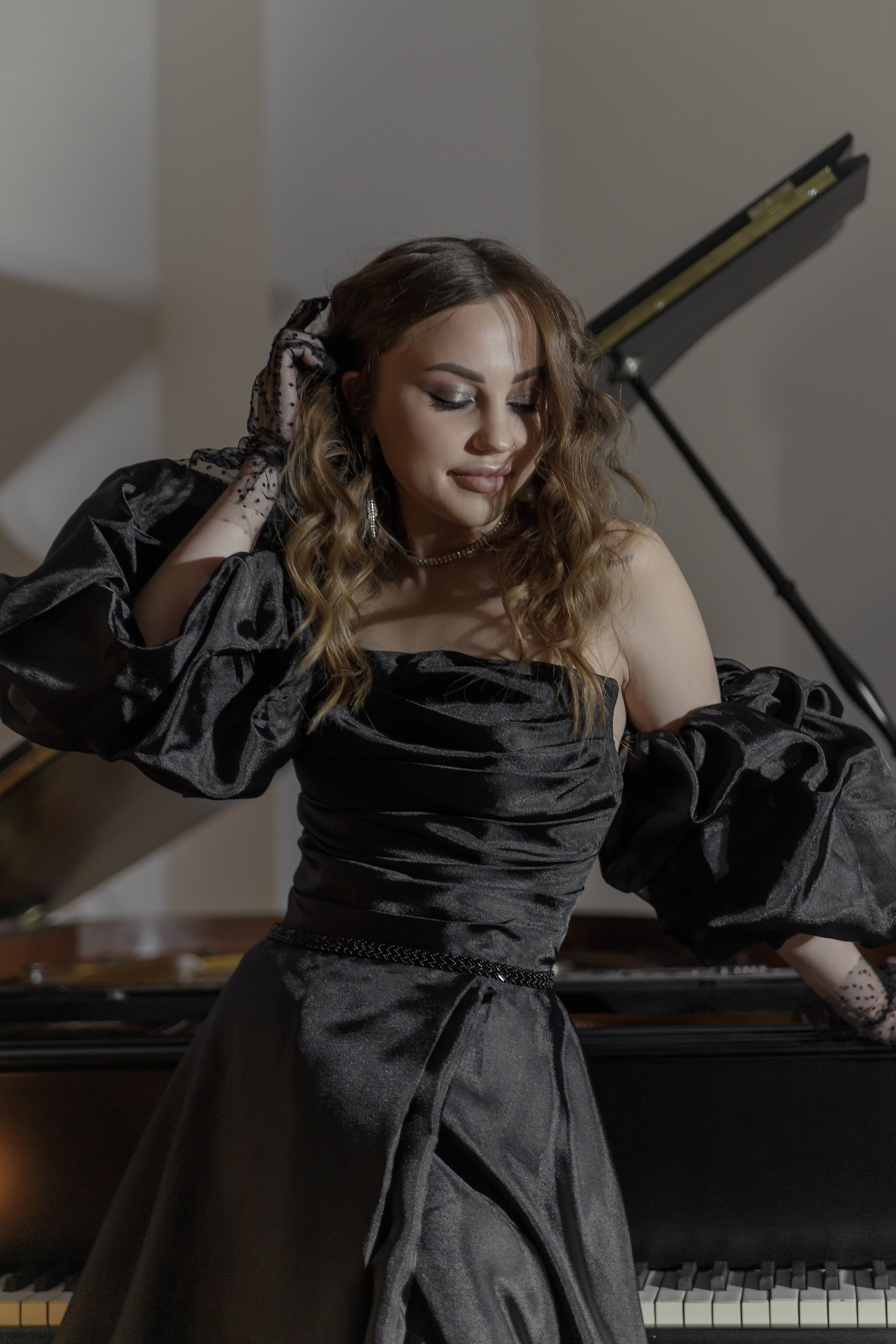 O&A. Твой душевный фотограф — Ирина Амирбекова