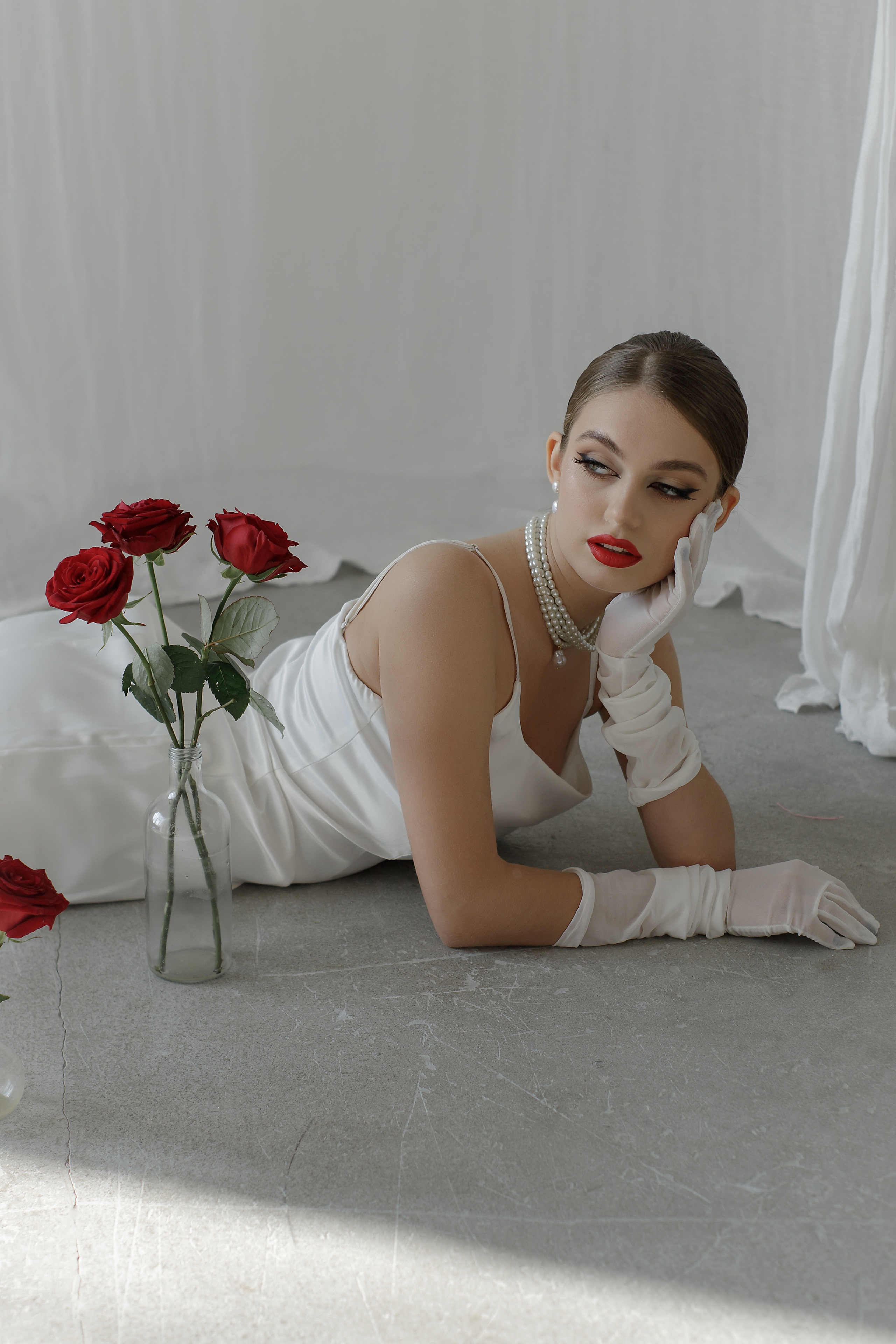 Alexandra. Твой душевный фотограф — Ирина Амирбекова