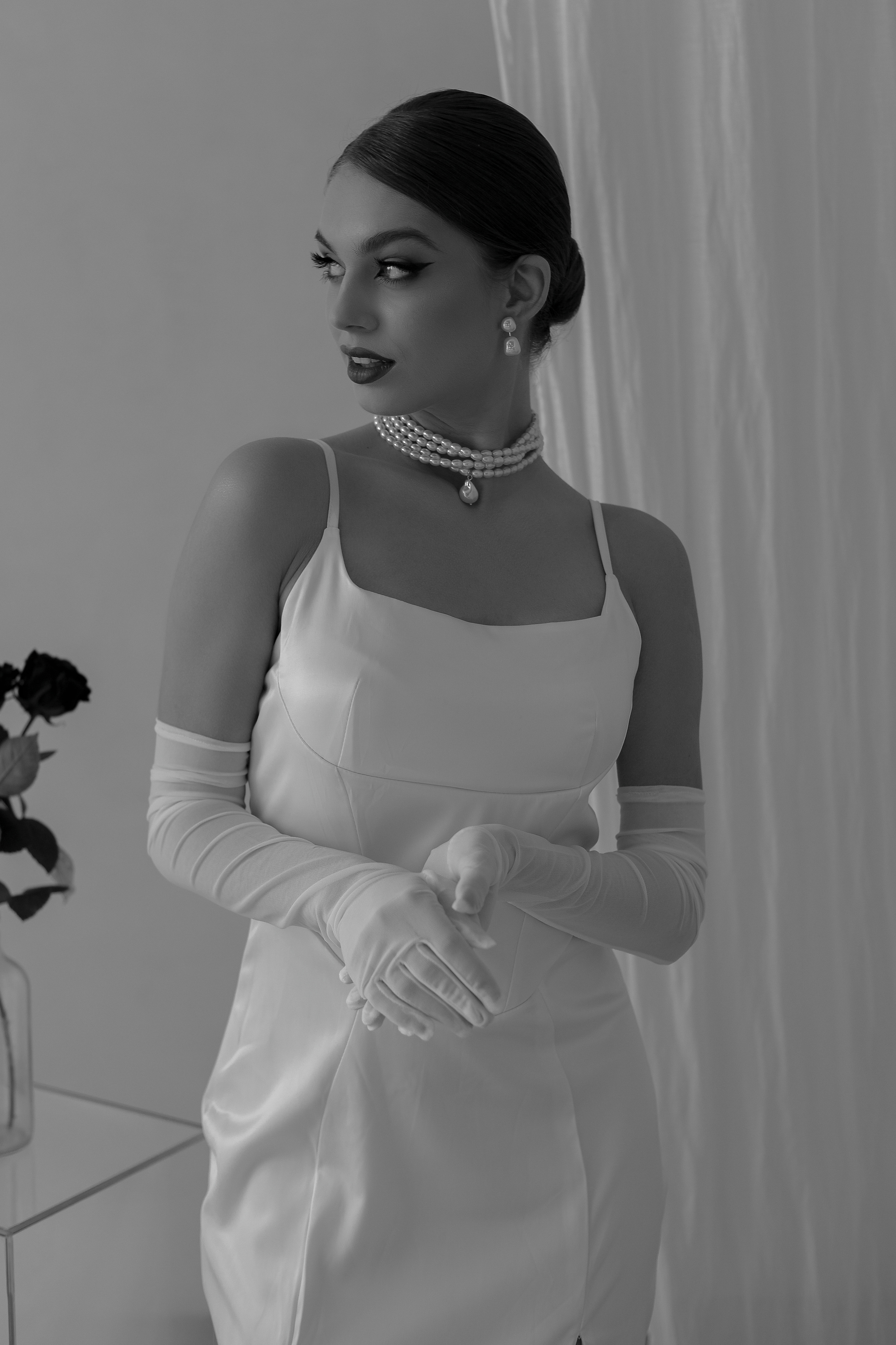 Alexandra. Твой душевный фотограф — Ирина Амирбекова