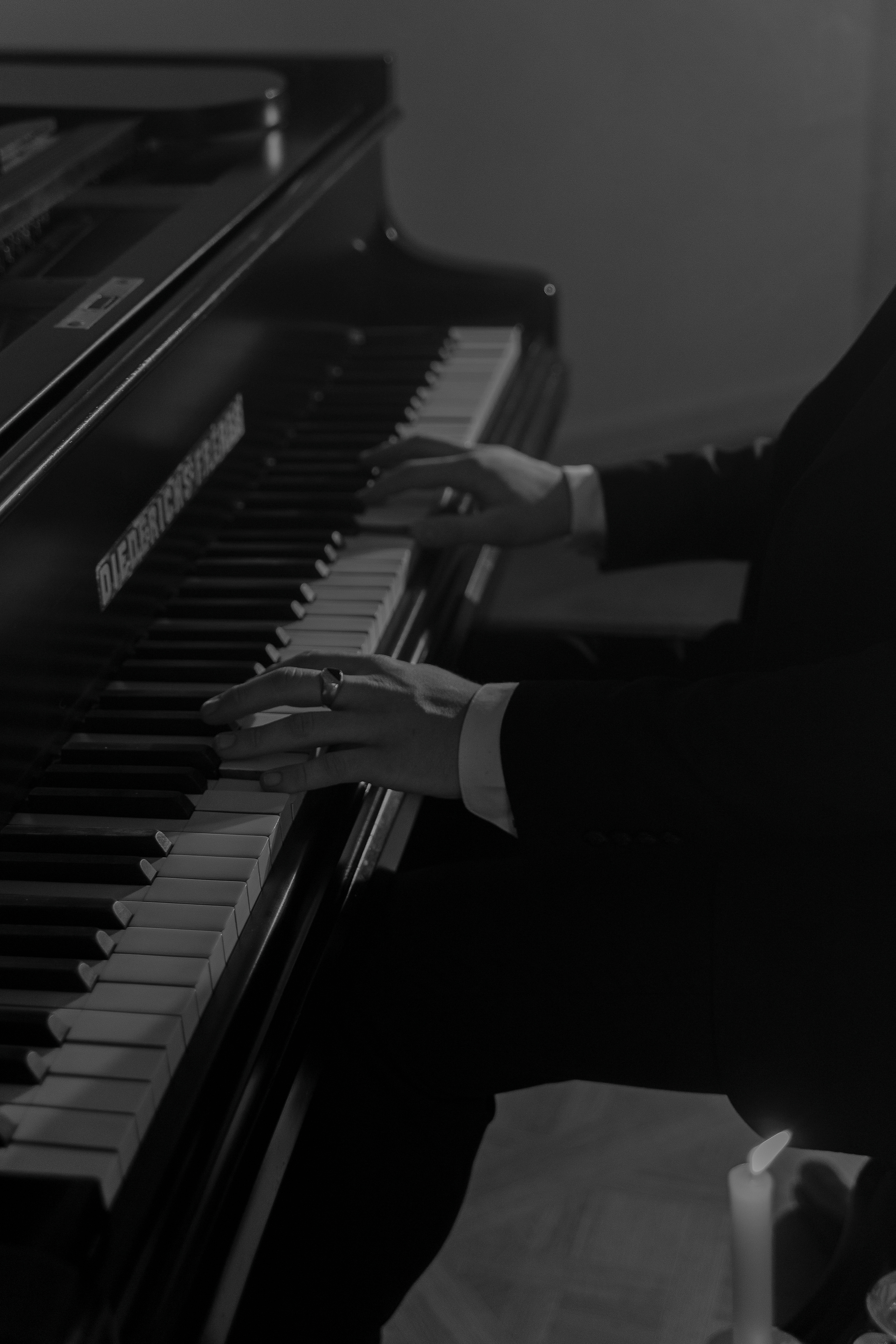 O&A. Твой душевный фотограф — Ирина Амирбекова