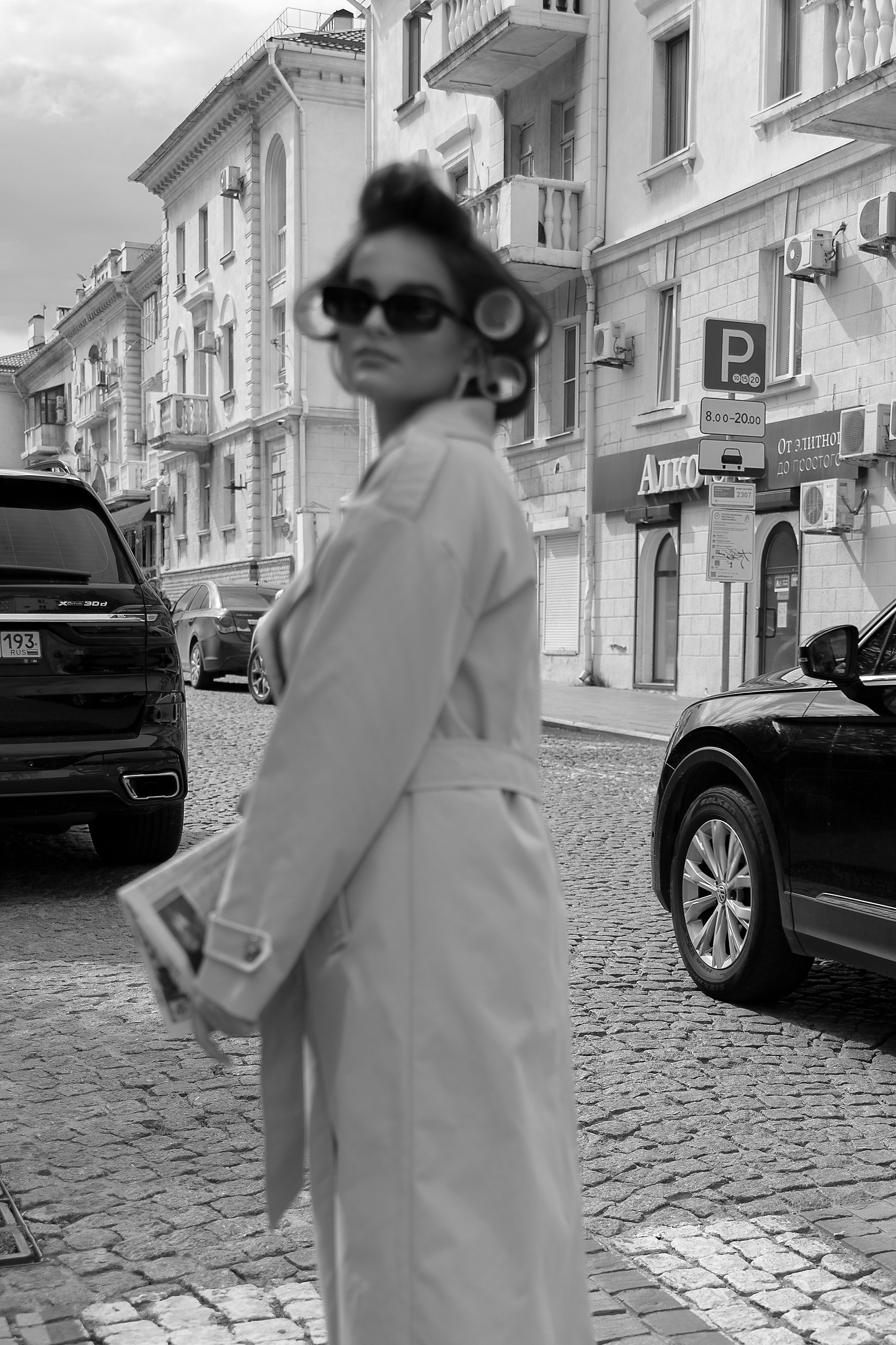 Lyubow. Твой душевный фотограф — Ирина Амирбекова