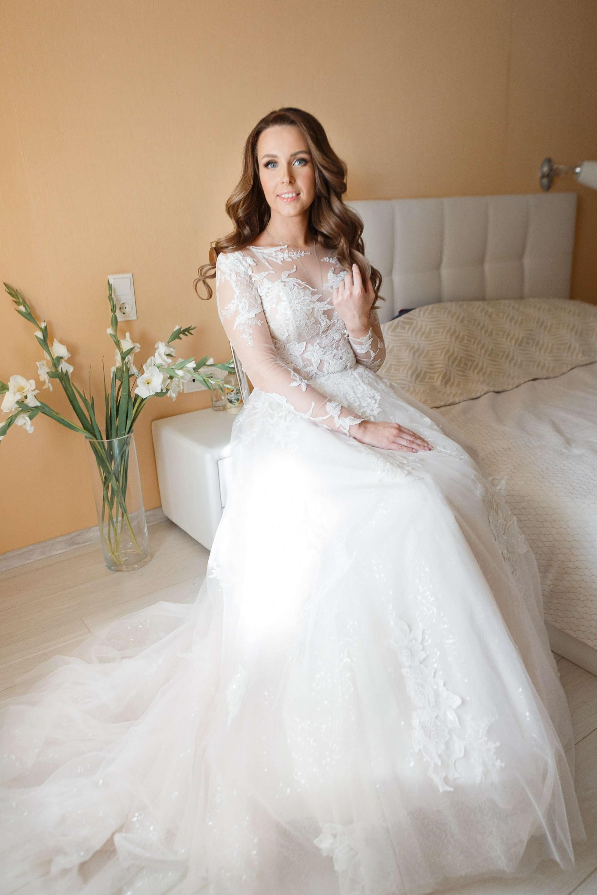 Свадебная съёмка в Нижнем Новгороде. Свадебный фотограф в Нижнем Новгороде и Москве Сергей Воробьев