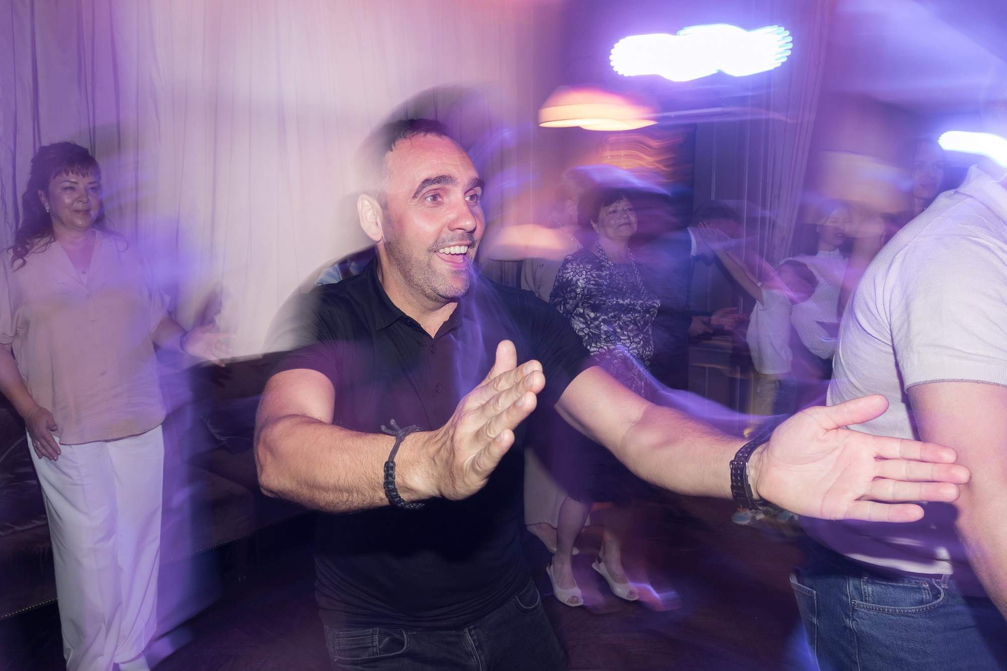 Камерная свадьба в Нижнем Новгороде. Свадебный фотограф в Нижнем Новгороде и Москве Сергей Воробьев