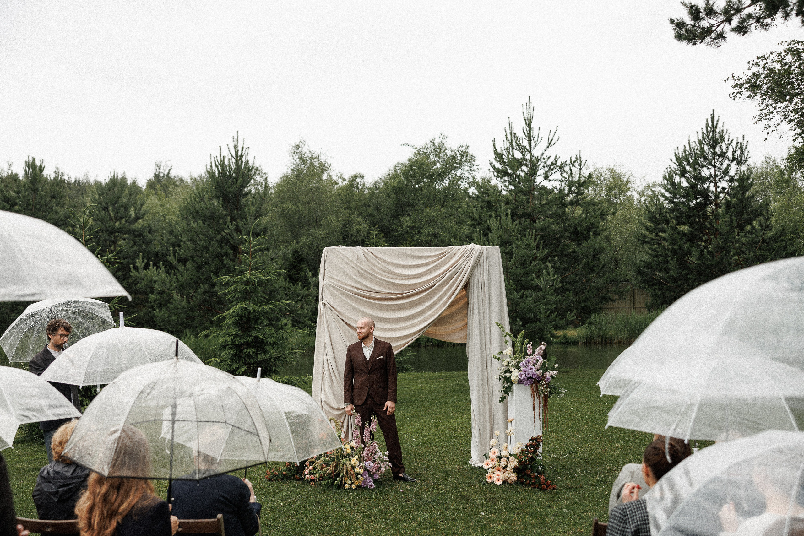 A & S. Свадебный и event-фотограф Иван Волнухин