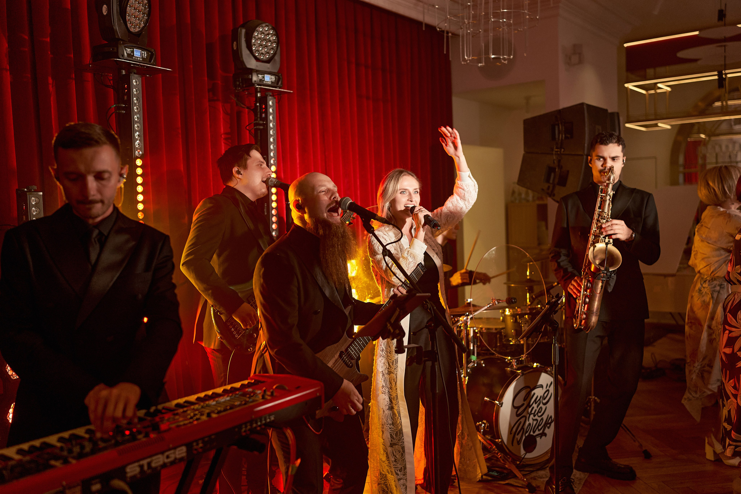 Павел & Ксения. Фотограф в Нижнем Новгороде Марина Кузнецова