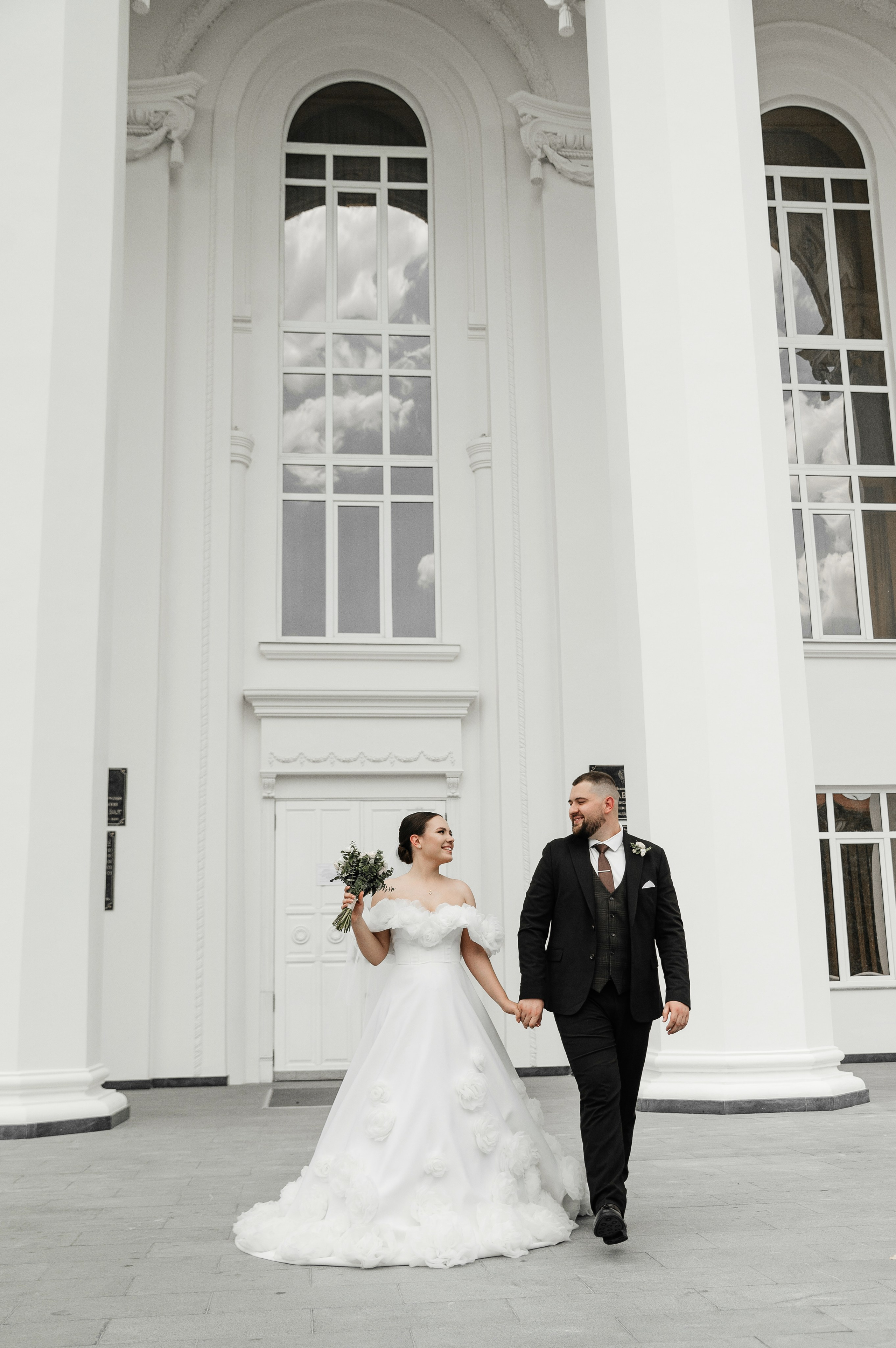 Александр и Анастасия. Свадебный и семейный фотограф Кореновск/Краснодар