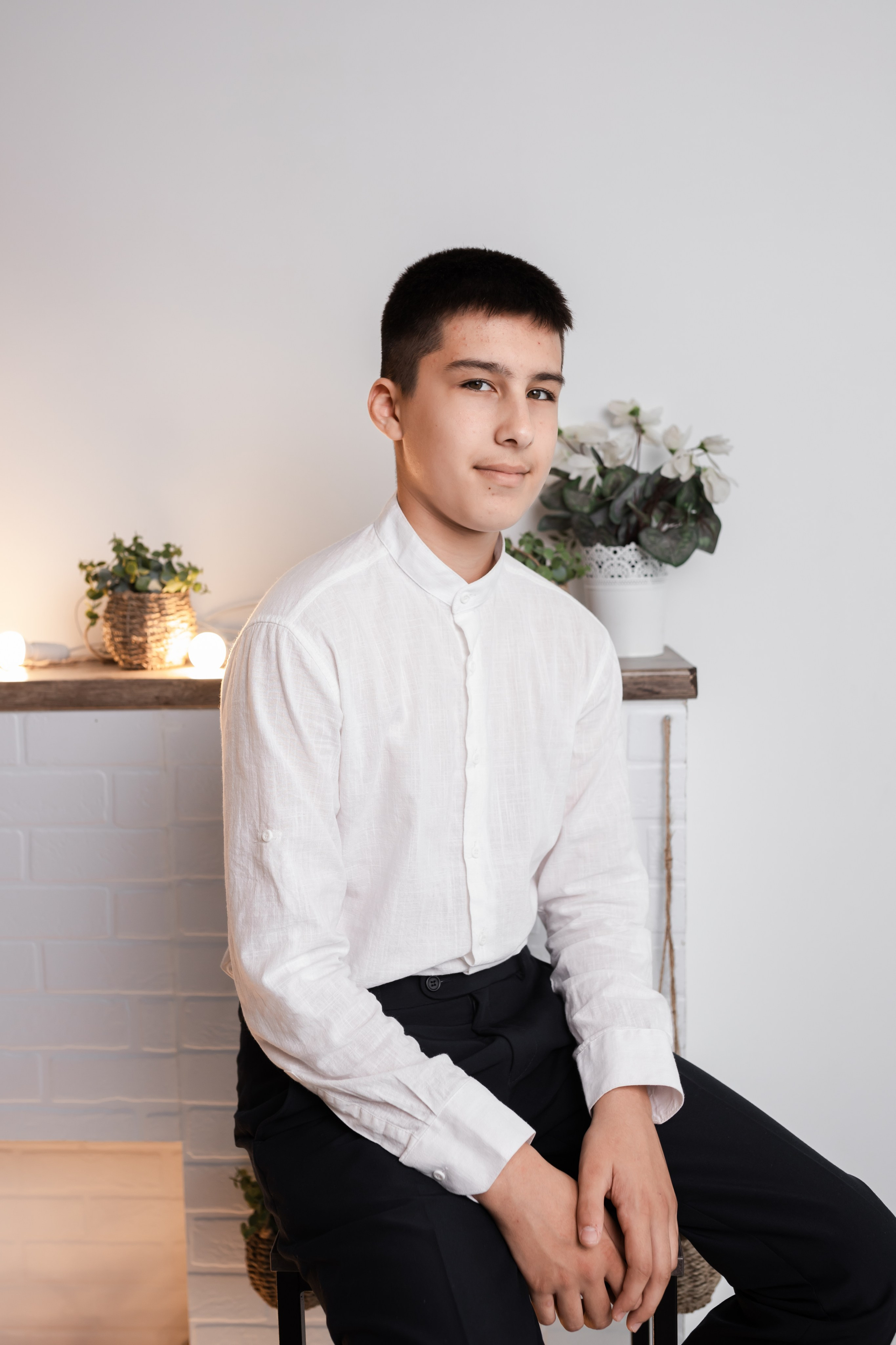 Регина. Марина Шаймухаметова. Фотограф в Уфе