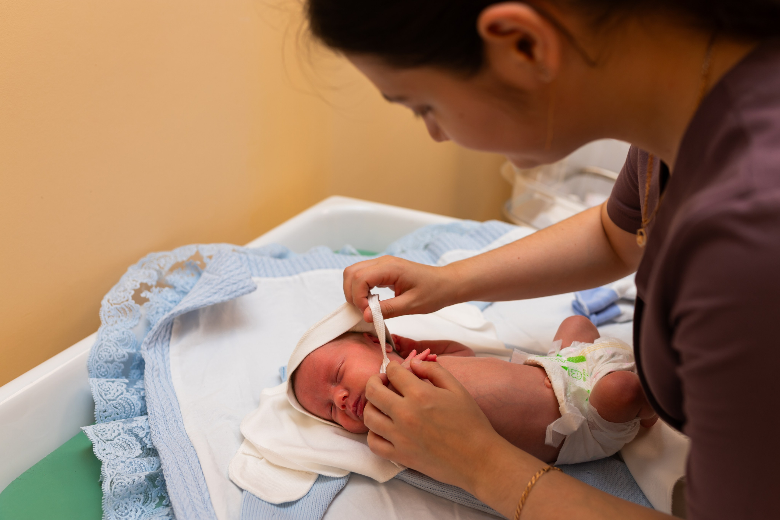 Выписка Екатерины. Марина Шаймухаметова. Фотограф в Уфе