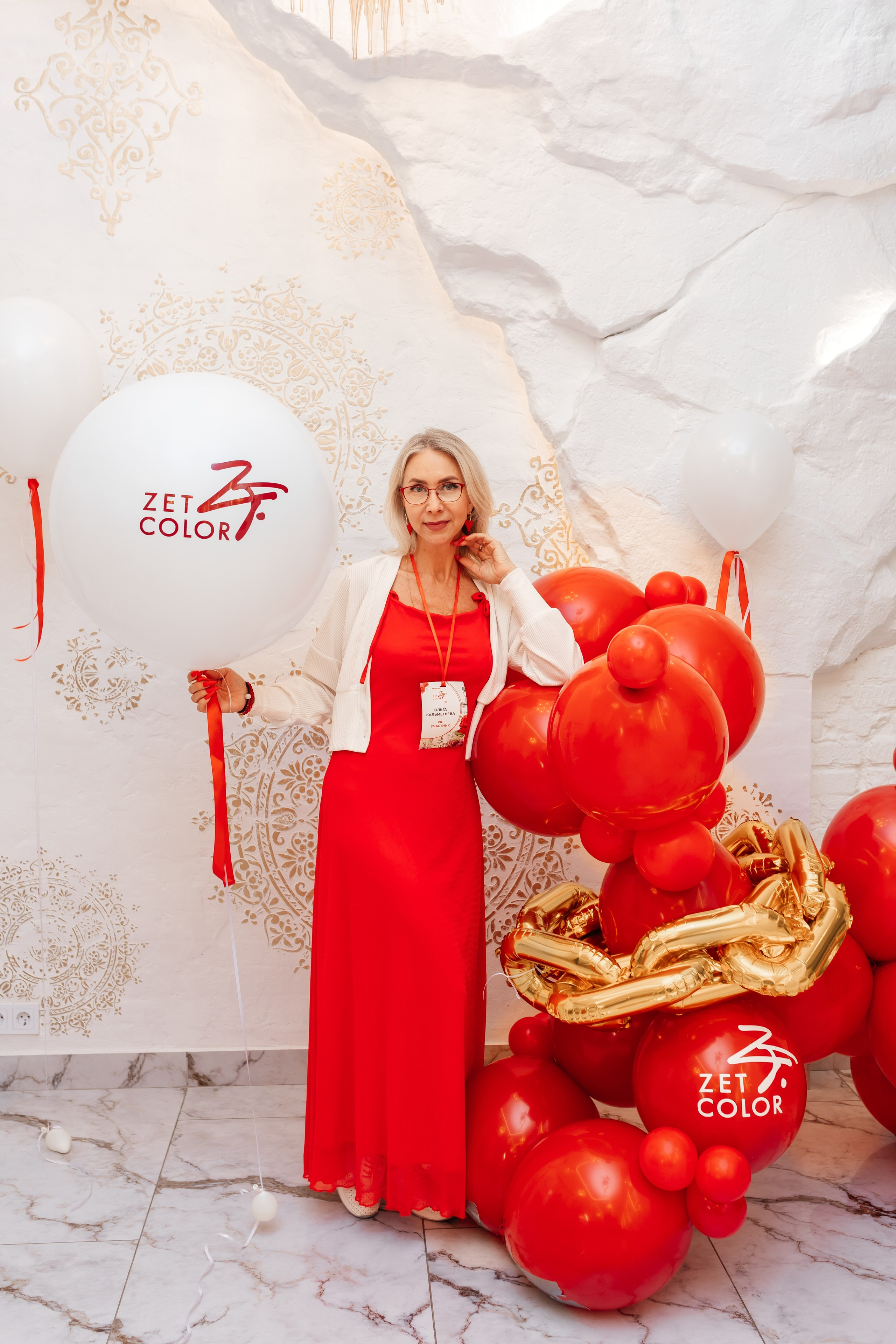 Brand Day Zen Color. Марина Шаймухаметова. Фотограф в Уфе