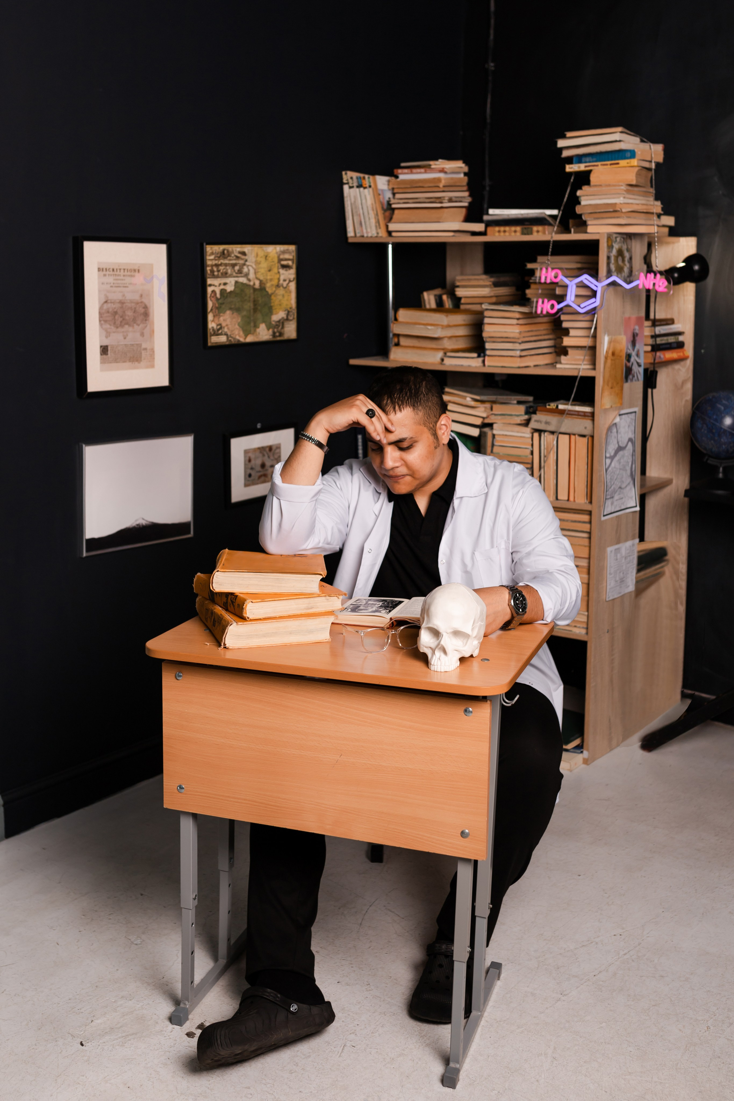 Саад. Марина Шаймухаметова. Фотограф в Уфе