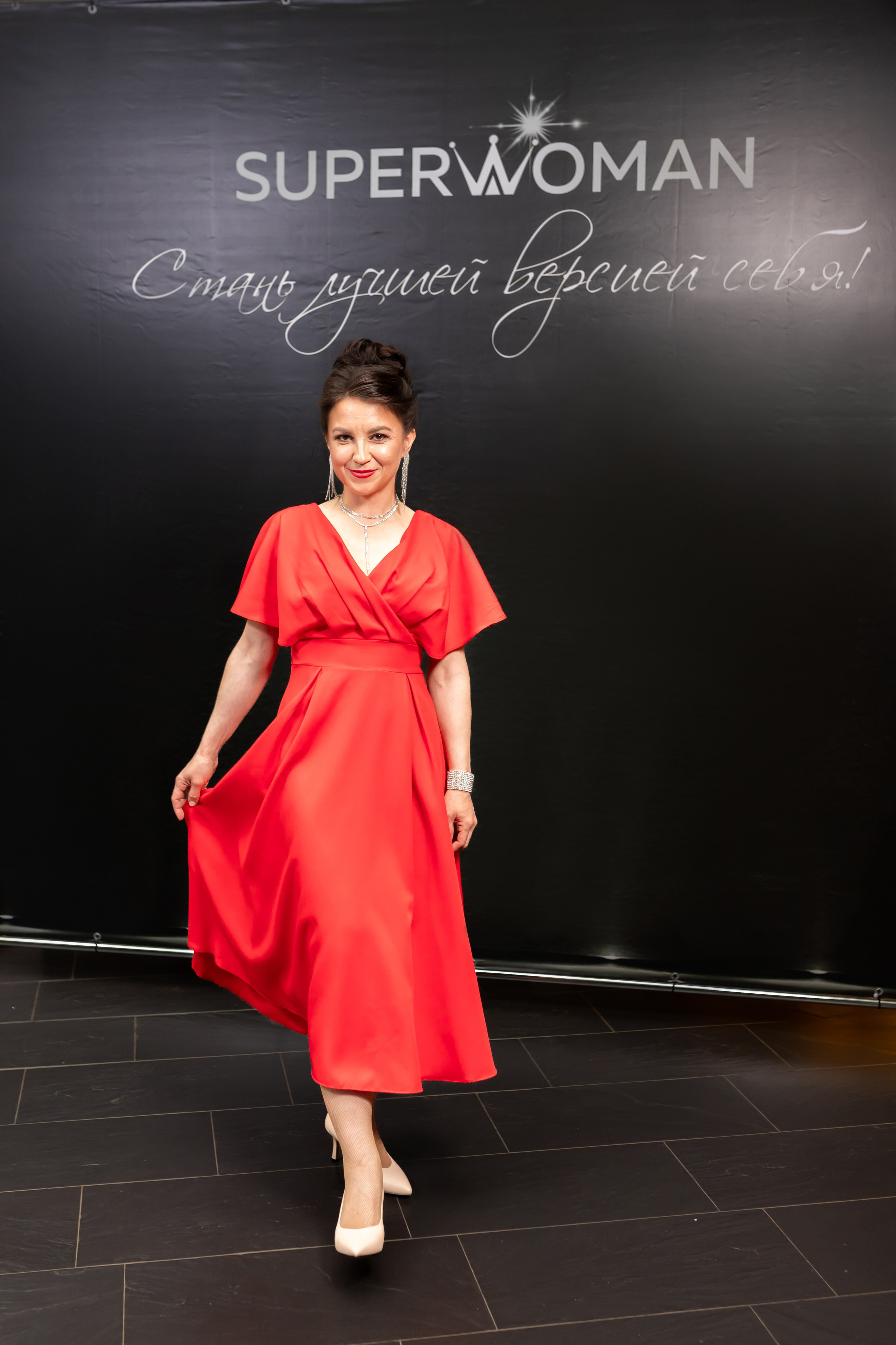 Super woman. Марина Шаймухаметова. Фотограф в Уфе