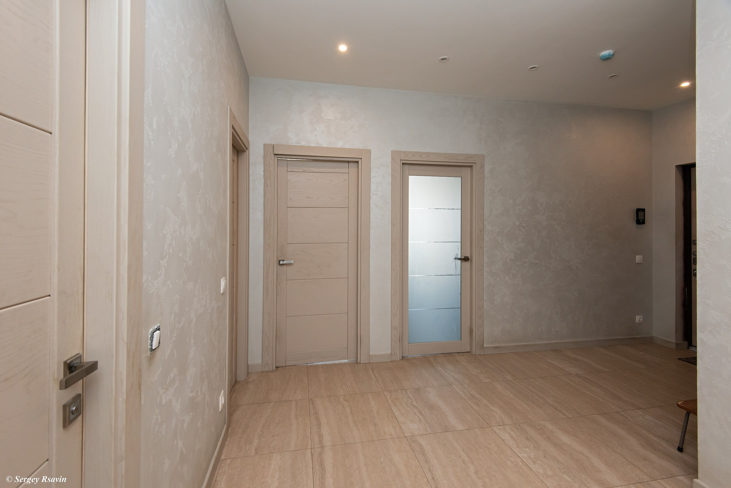 Квартира на Гжатской. Фотограф в Москве Сергей Рсавин