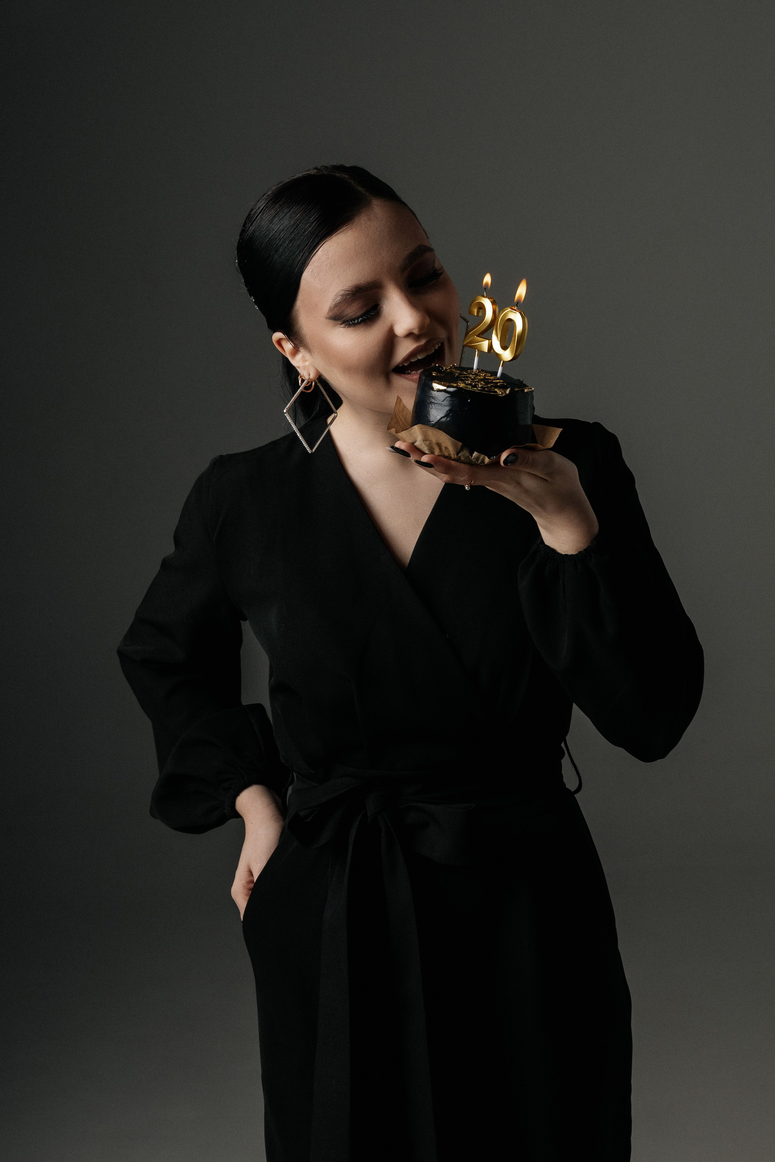 Алина в LINZA SPACE. Свадебный и семейный фотограф Исаев Давид