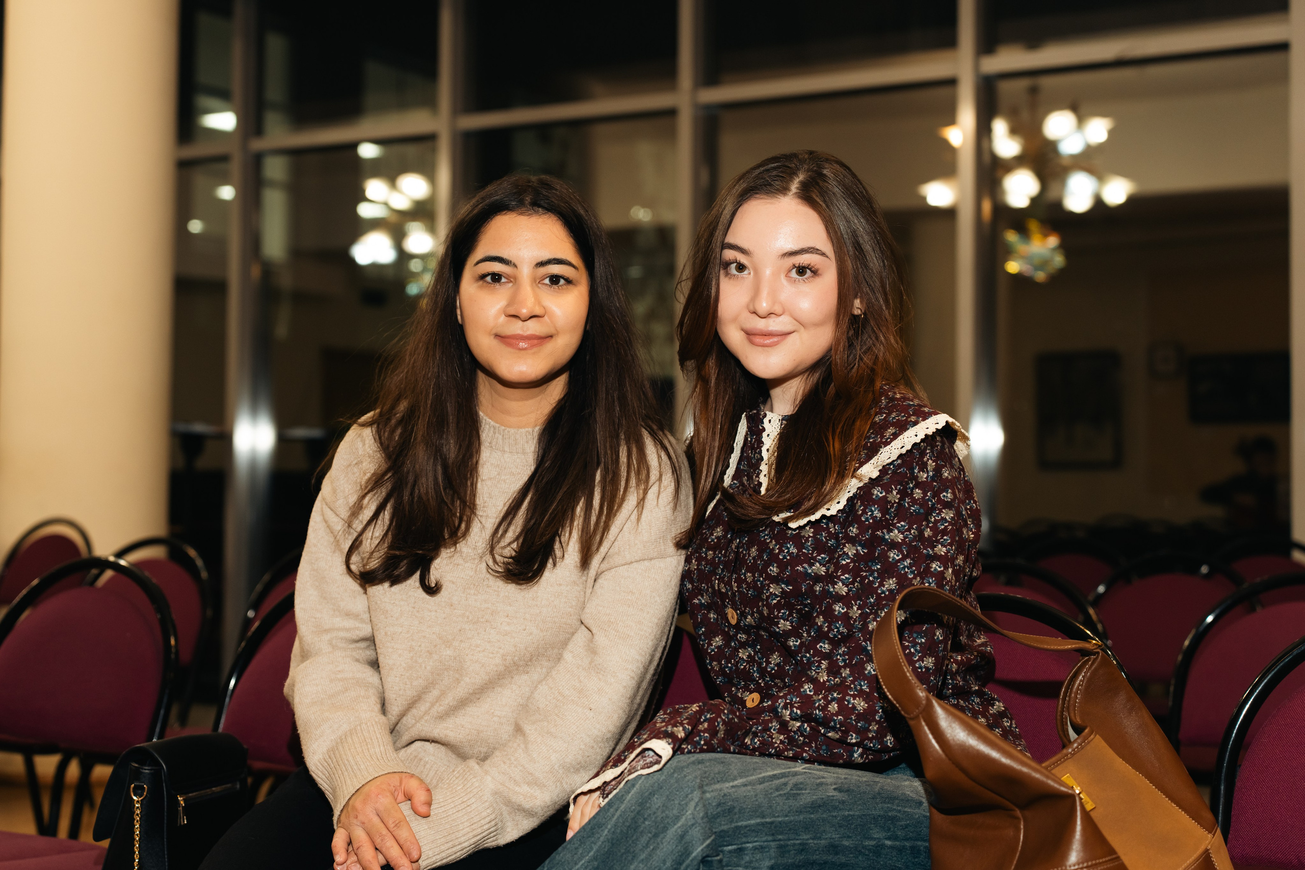 Открытие выставки «В ожидании чуда». Home Decor