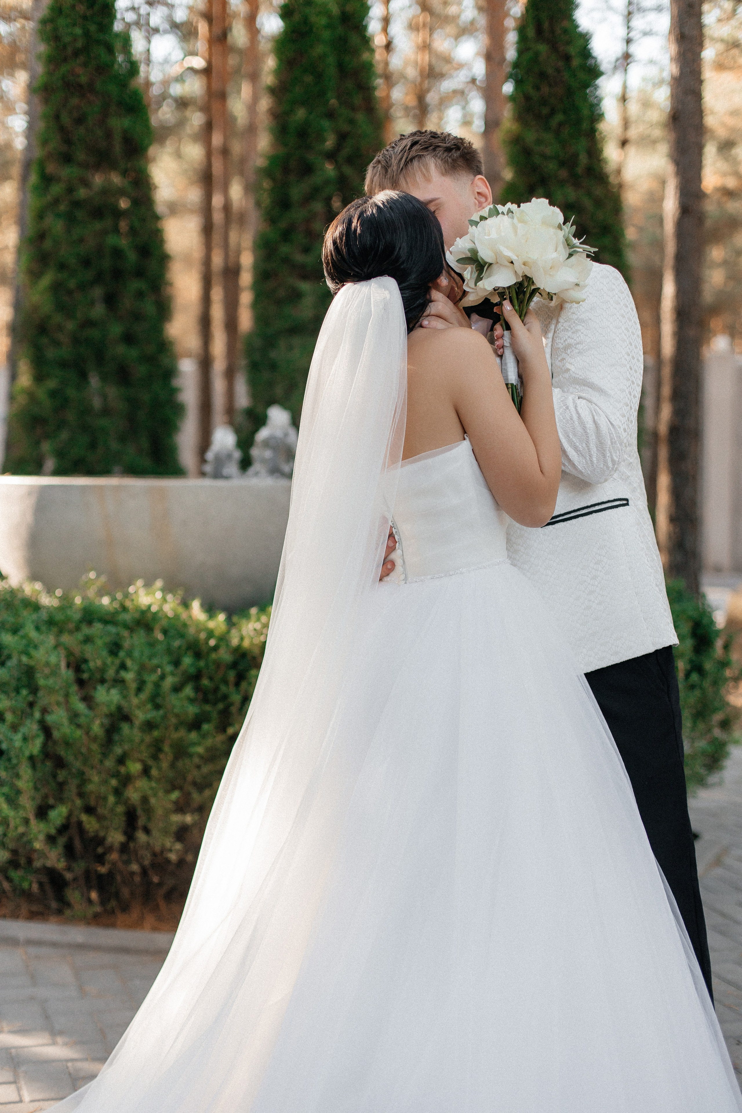 Сергей и Ксения. Свадебный фотограф и видеограф