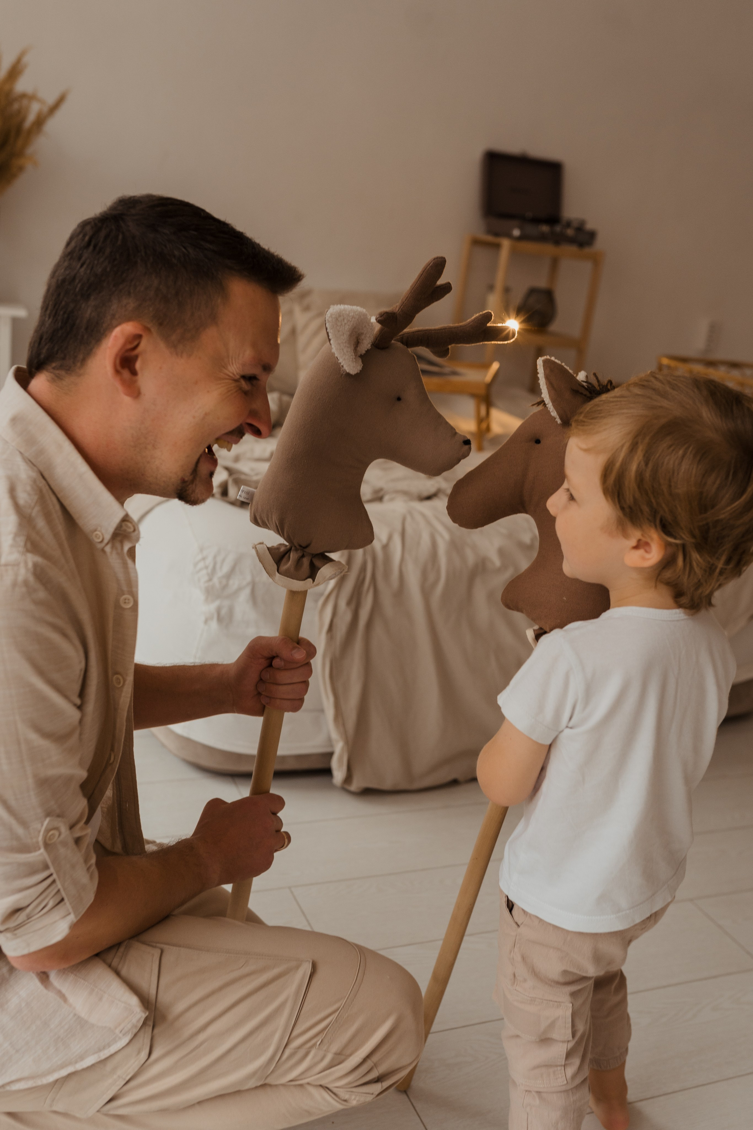 Семейная фотосессия в студии в Москве, семейный фотограф Анна Полушина. Свадебный фотограф в Москве Анна Полушина
