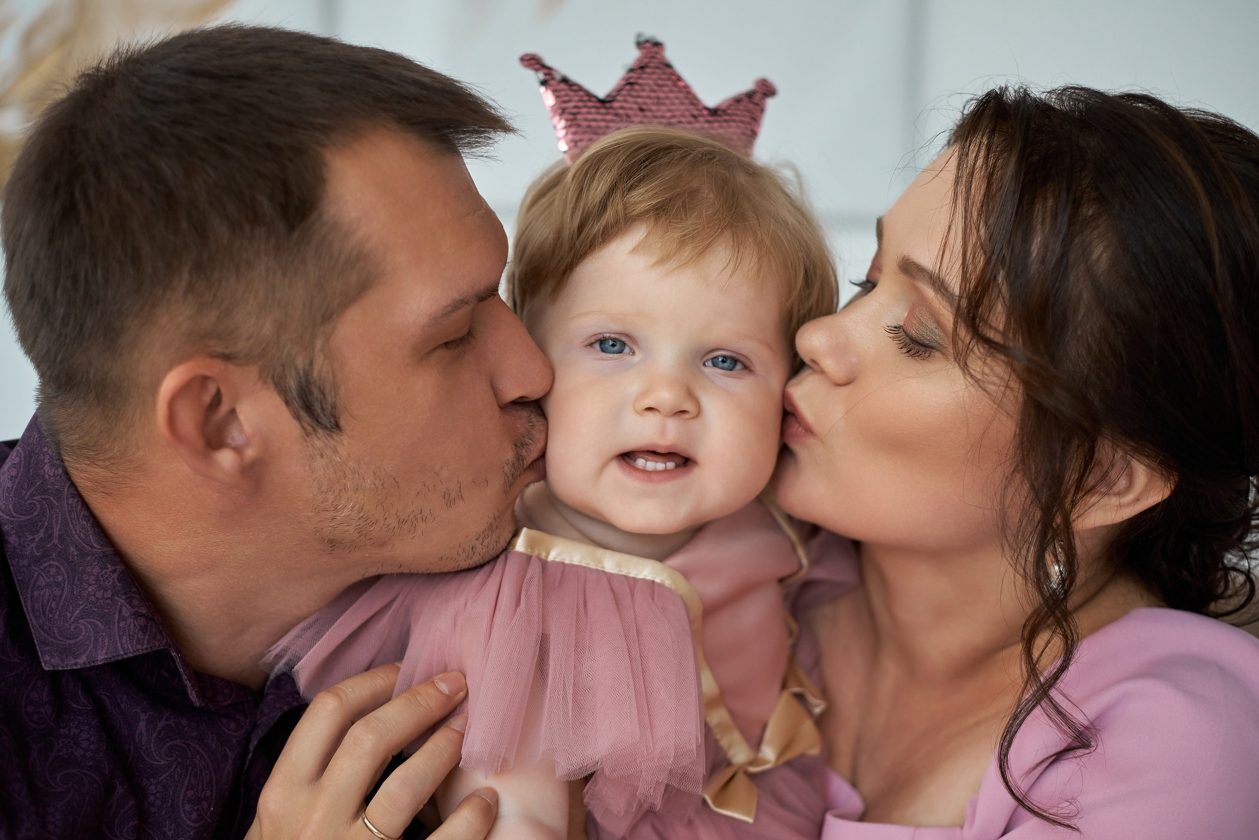 Семейные съемки. Фотограф в Череповце Никита Кривоногов