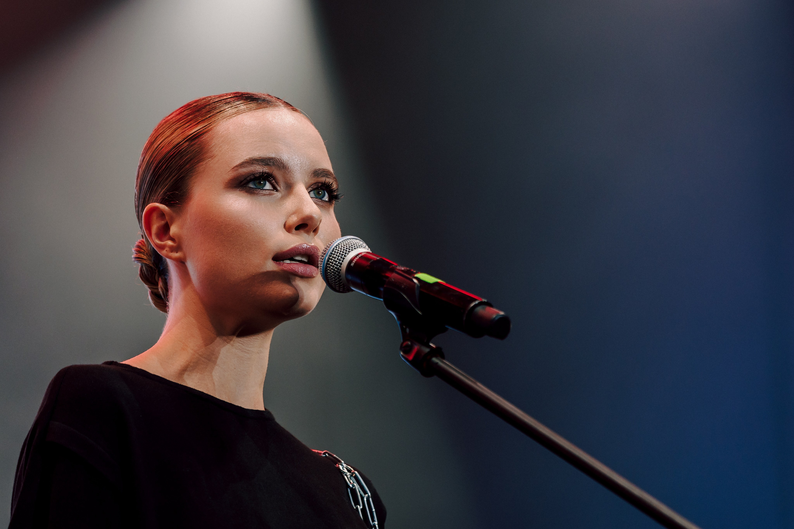 Мисс Екатеринбург 2024. Лёшка Варзегов — фотограф