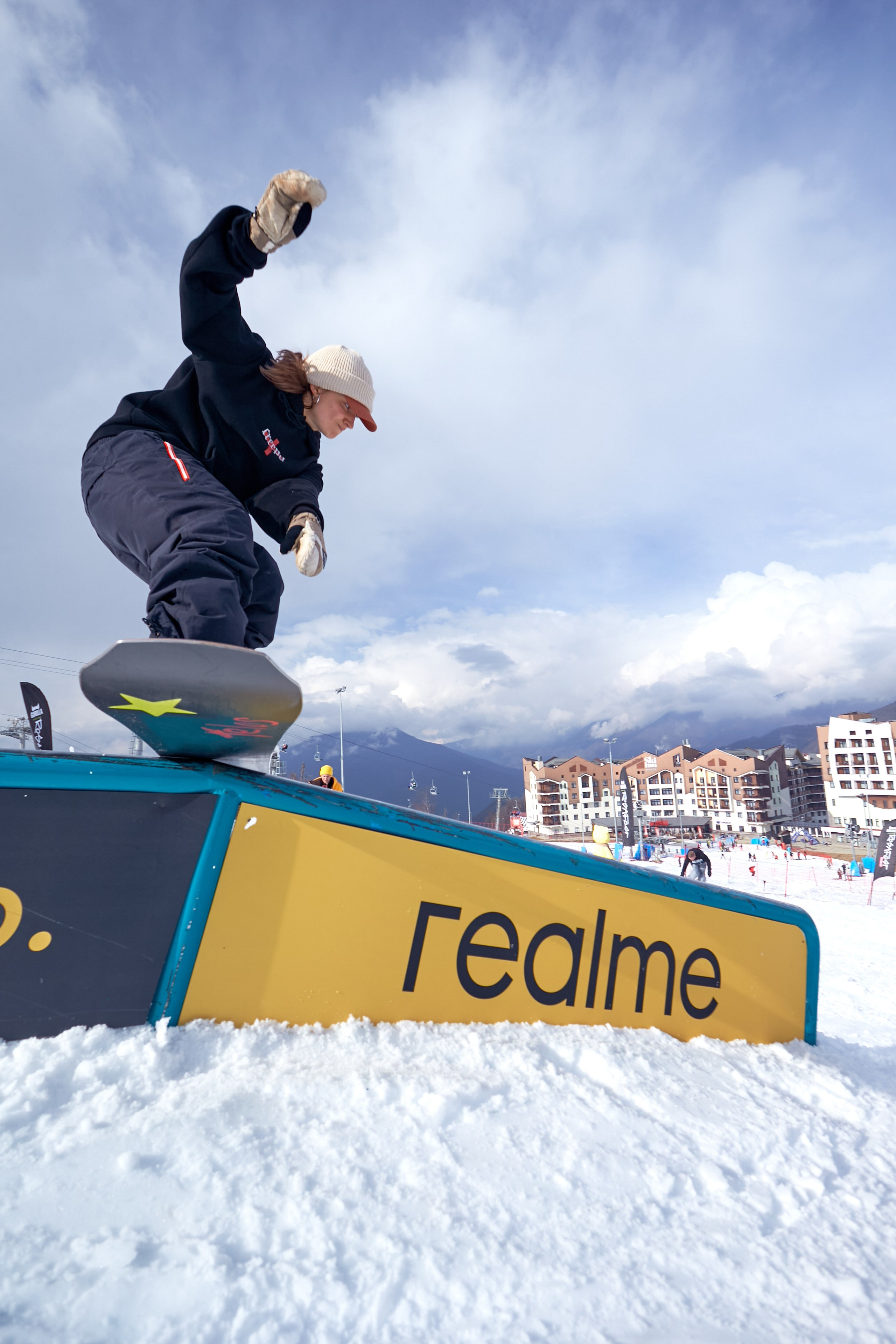 Спорт. Фотограф Игорь Щукин