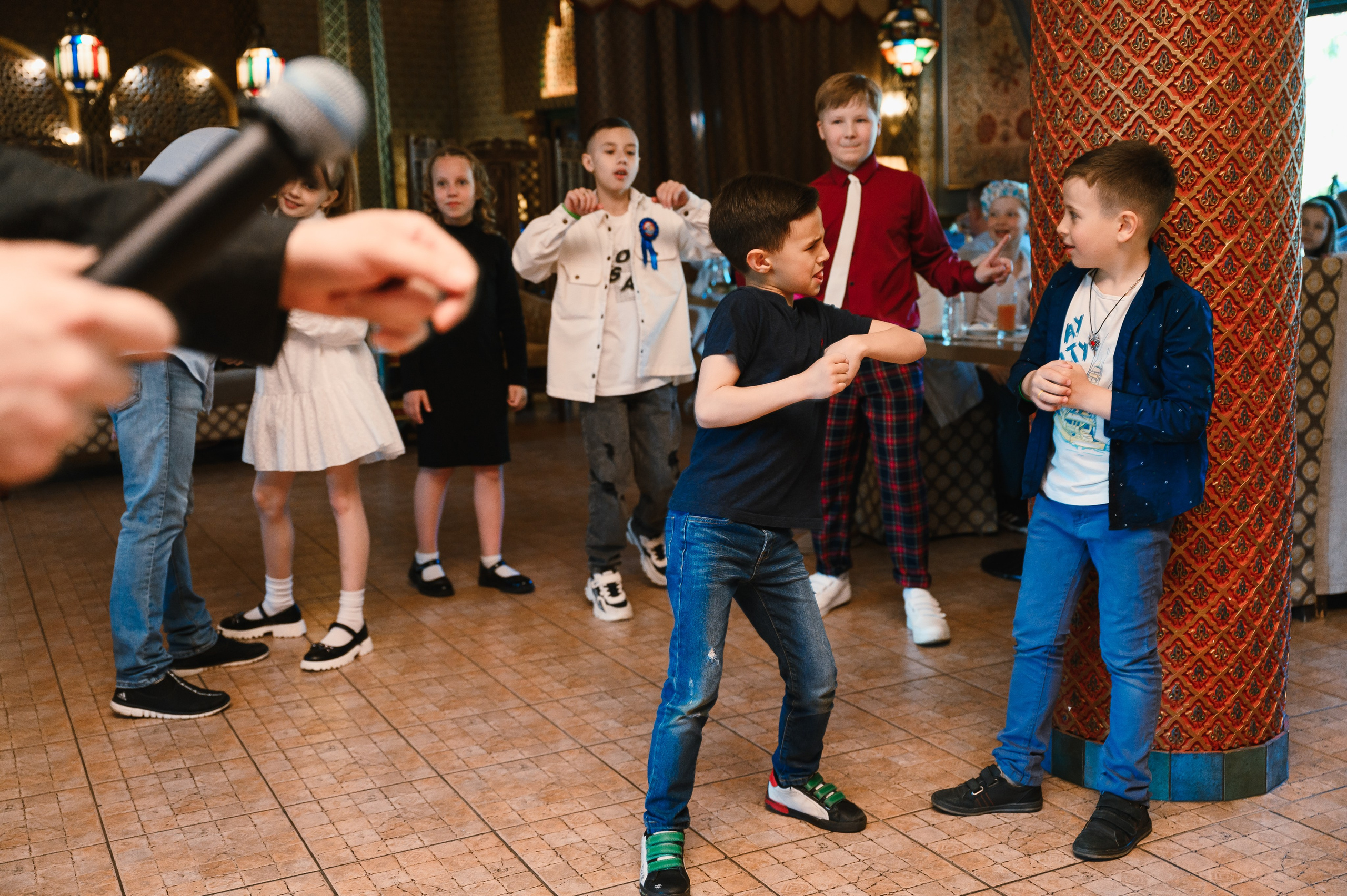 Выпускной 4 класса в Шафране. Свадебный и просто хороший фотограф в Челябинске