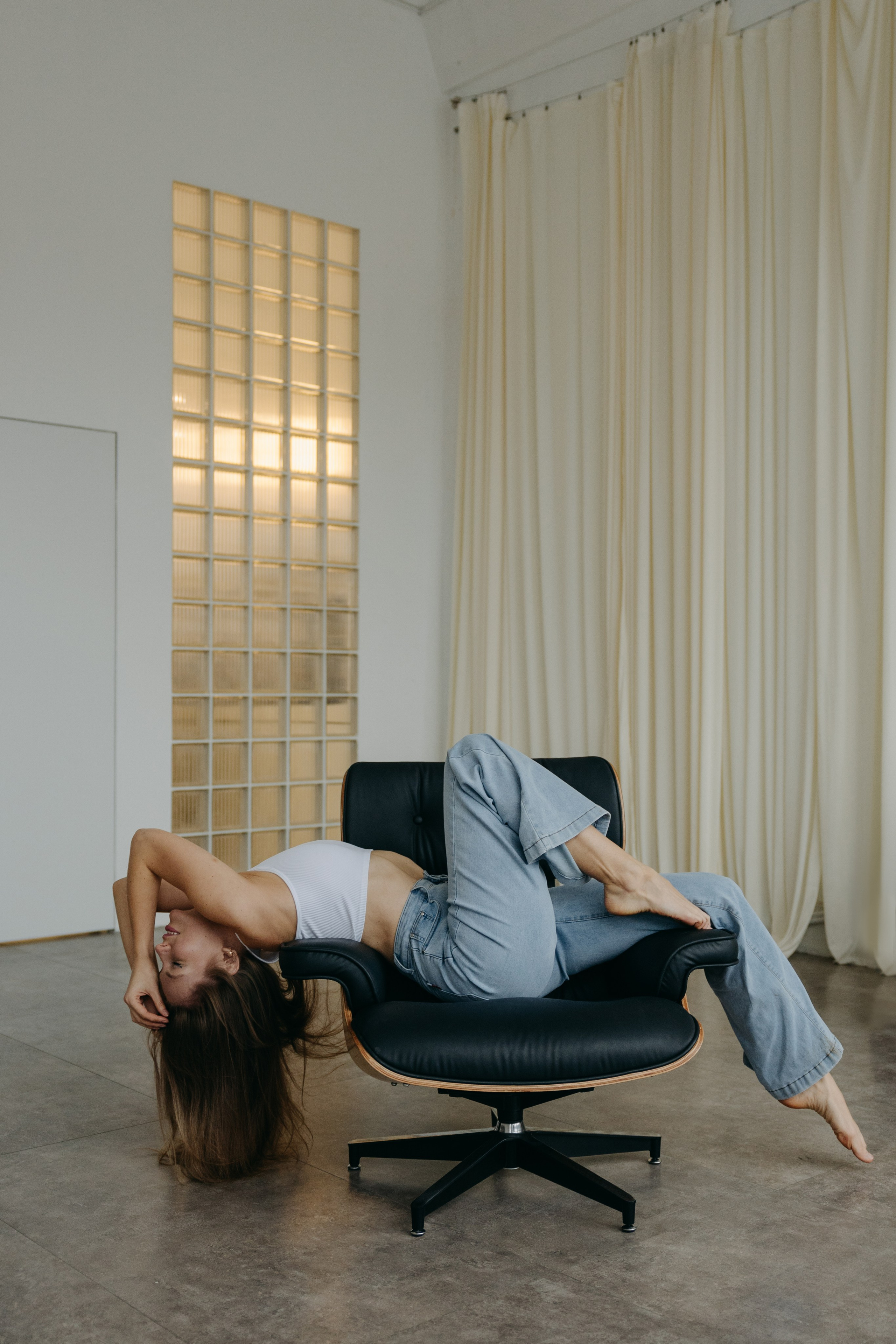 Настя. Свадебный фотограф Москва Анастасия Храмова