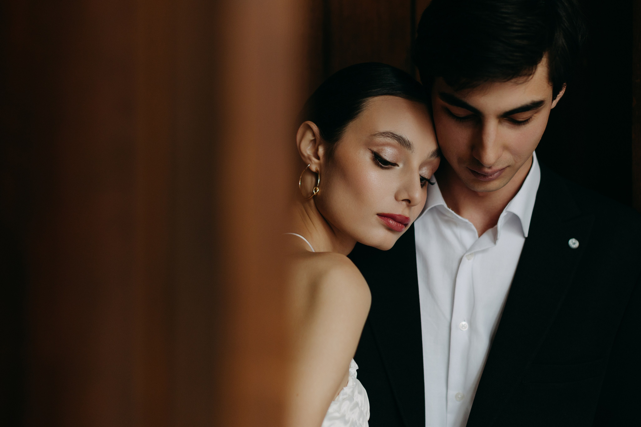 Nini & Nikusha. Свадебный фотограф Москва Анастасия Храмова